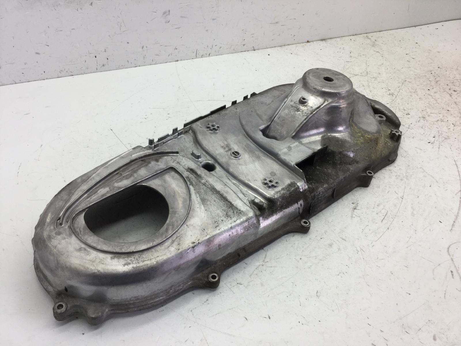 Honda silver wing 400 coperchio carter trasmissione 2006 2006 jh2nf01a97k
