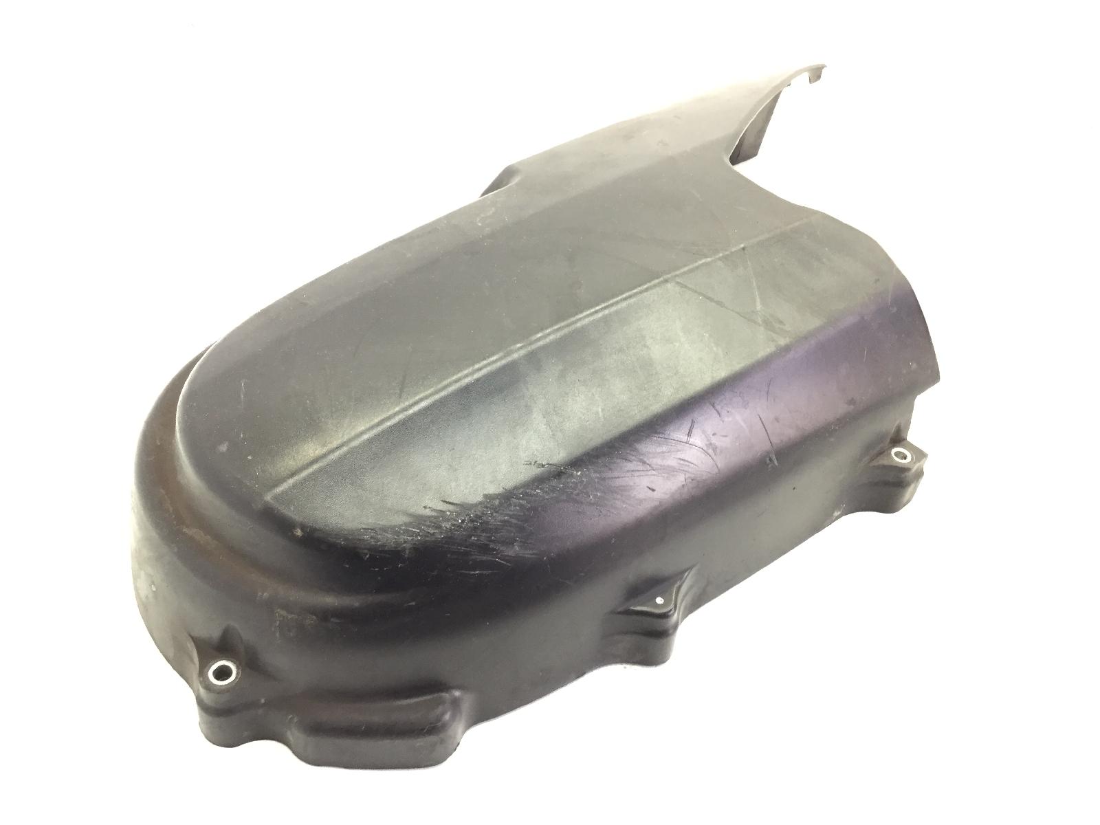 Honda silver wing 400 coperchio carter trasmissione in plastica anteriore 2006 2006 jh2nf01a97k