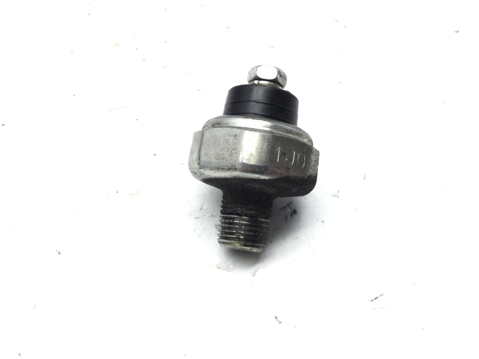 Honda silver wing 400 bulbo olio 2006 2006 jh2nf01a66k