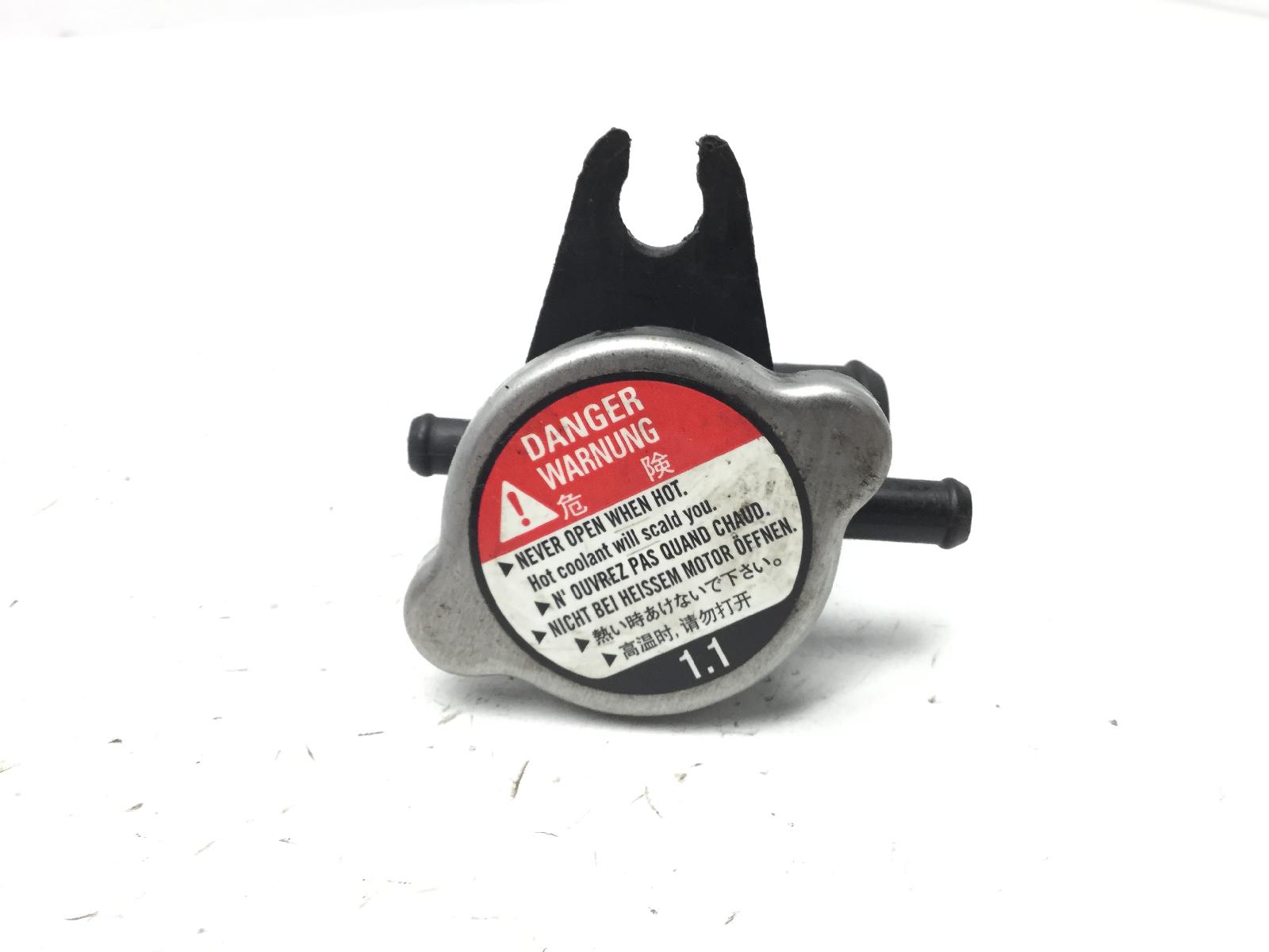 Honda silver wing 400 tappo liquido radiatore 2006 2006 jh2nf01a66k