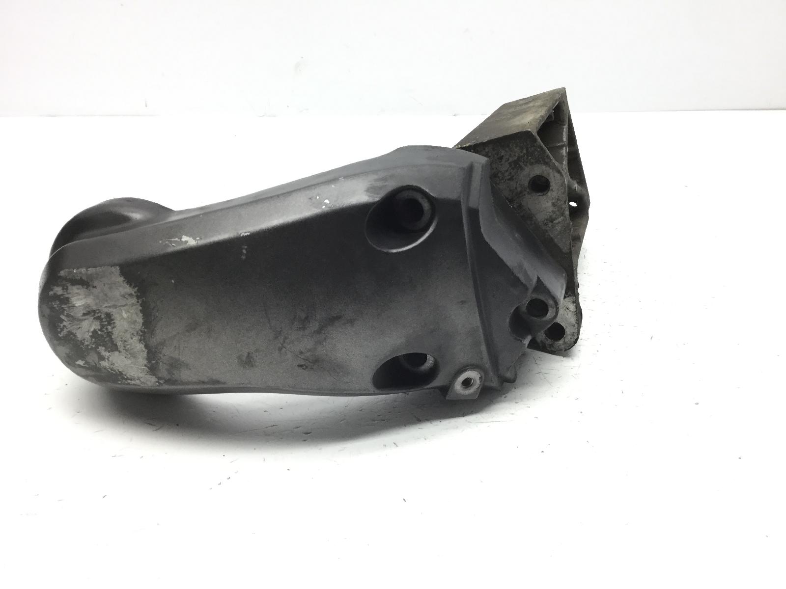 Honda silver wing 400 staffa supporto forcellone posteriore 2006 2006 jh2nf01a66k
