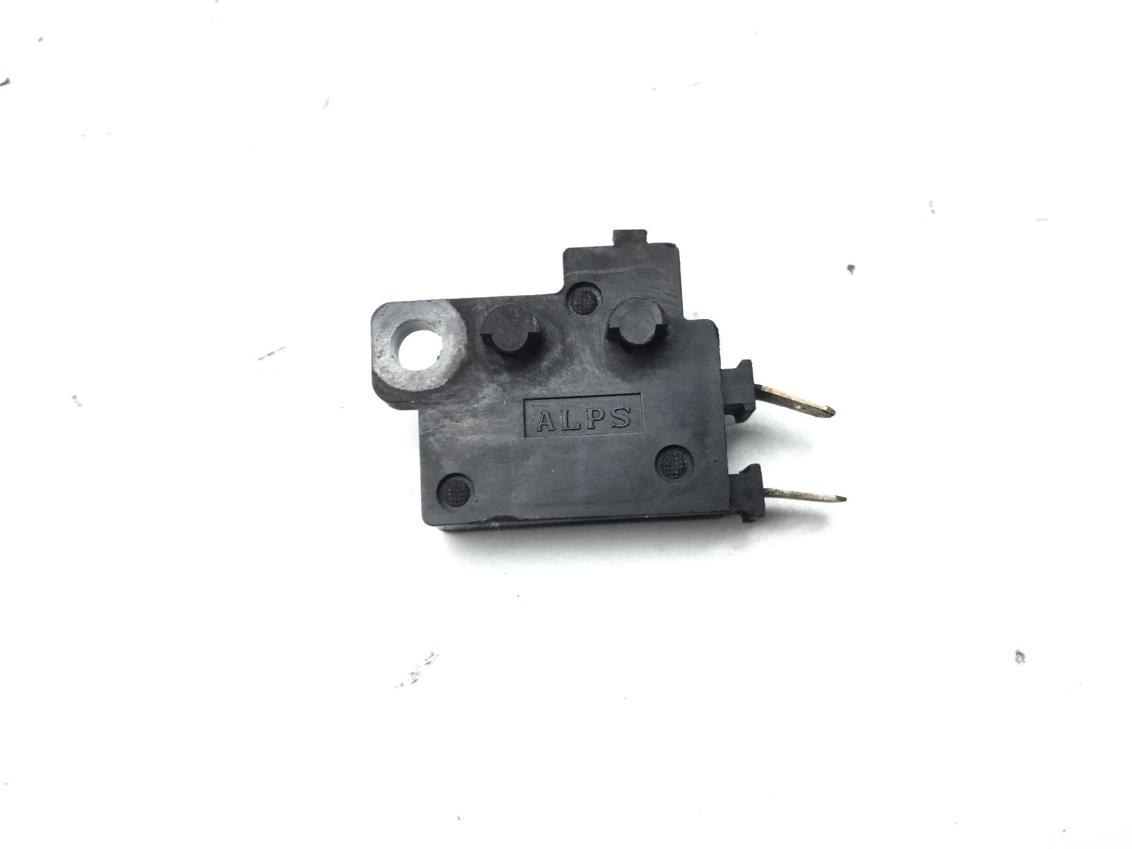 Honda silver wing 400 sensore pulsante stop microstop freno anteriore 2006 2006 jh2nf01a66k
