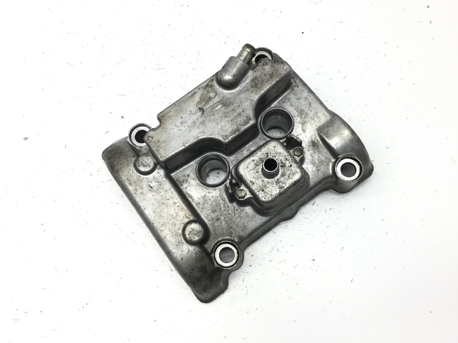 Honda silver wing 400 carter coperchio testa testata head 2006 2006 jh2nf01a66k