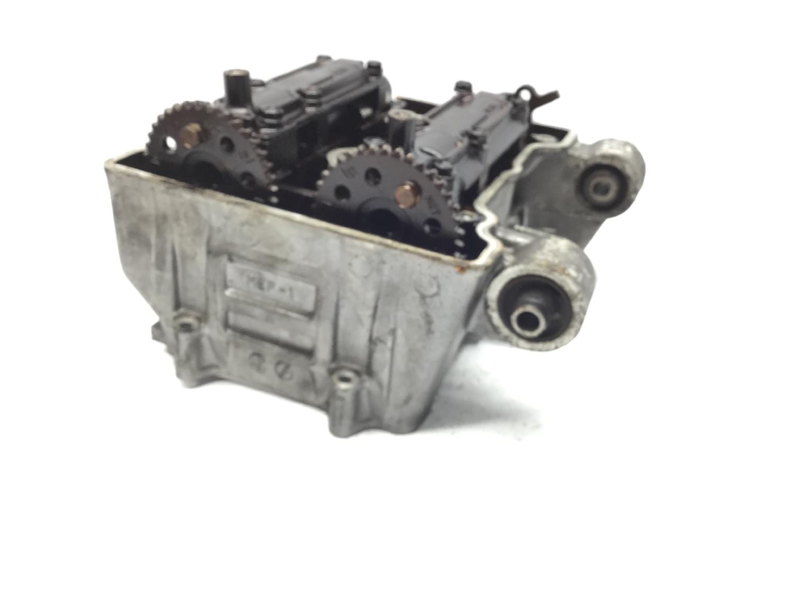 Honda silver wing 400 testa testata head completa 2006 2006 jh2nf01a66k