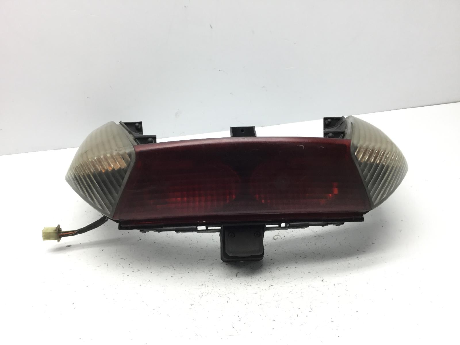 Honda silver wing 400 faro fanale frecce luce targa posteriore 2006 2006 jh2nf01a66k