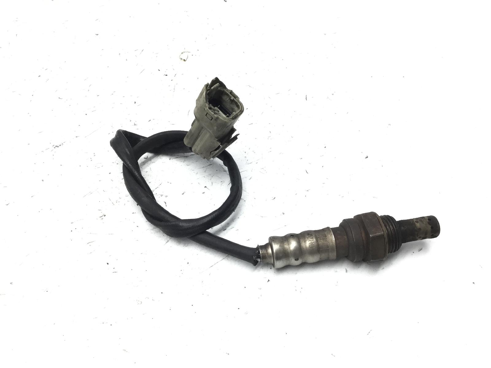 Honda silver wing 400 sonda lambda 2006 2006 jh2nf01a66k