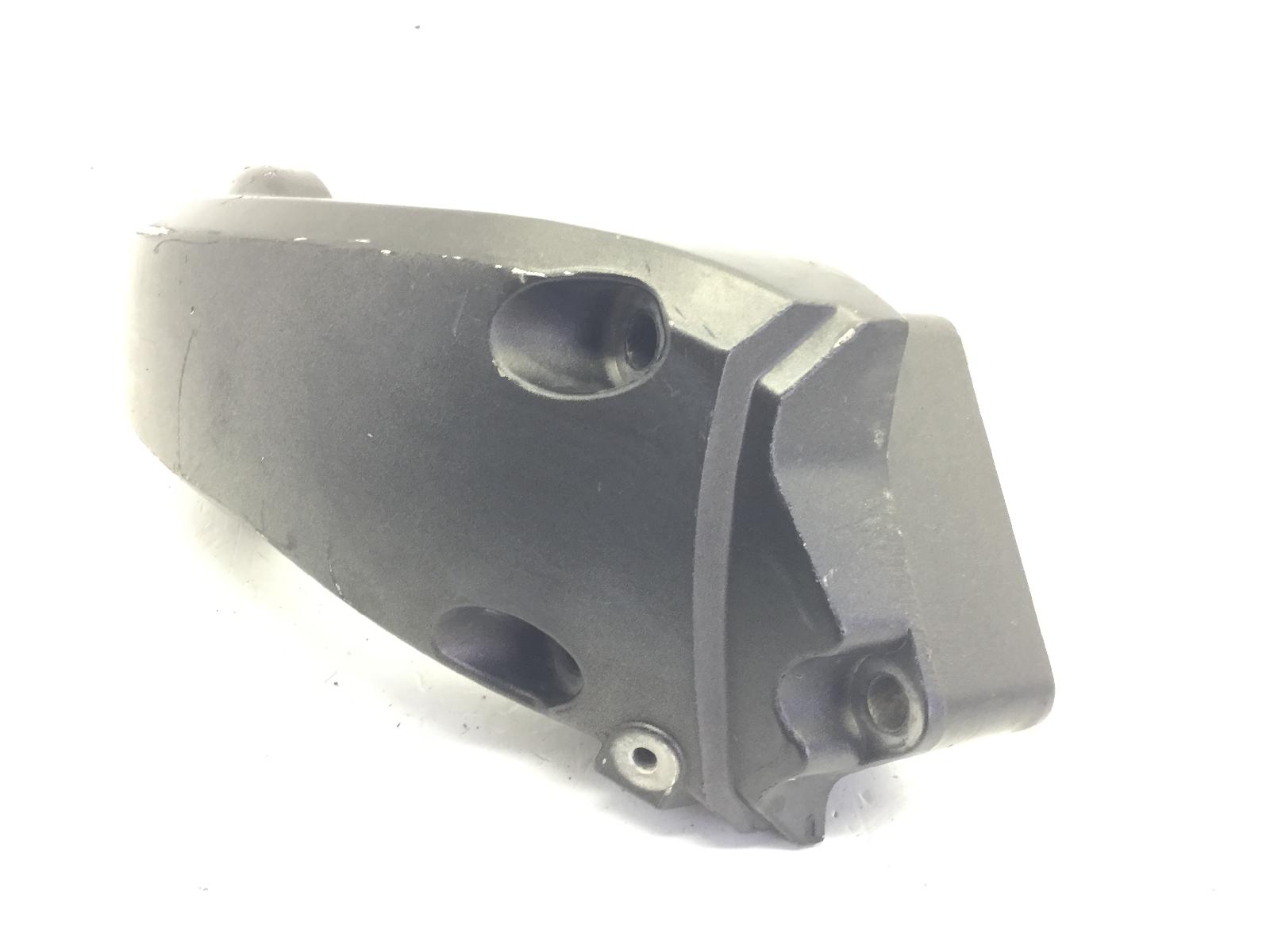 Honda silver wing 400 staffa supporto forcellone posteriore 2006 2006 jh2nf01a66k