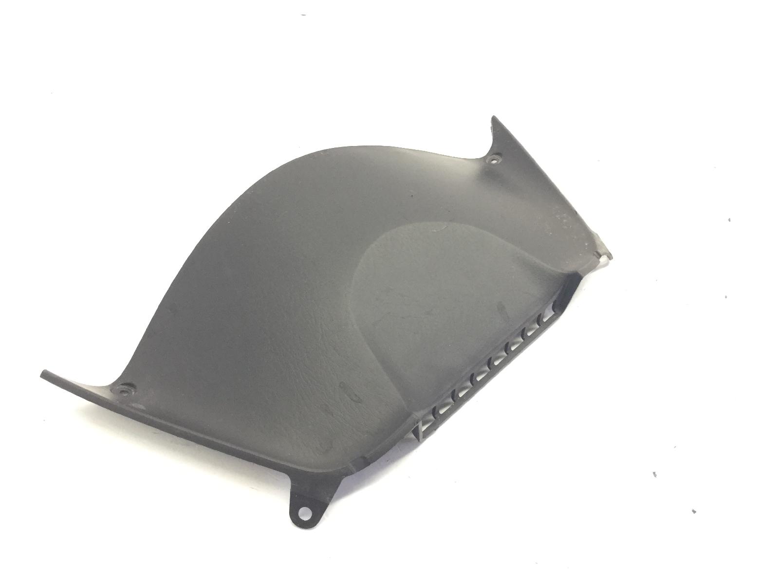 Honda silver wing 400 carena coperchio supporto strumentazione 2006 2006 jh2nf01a66k