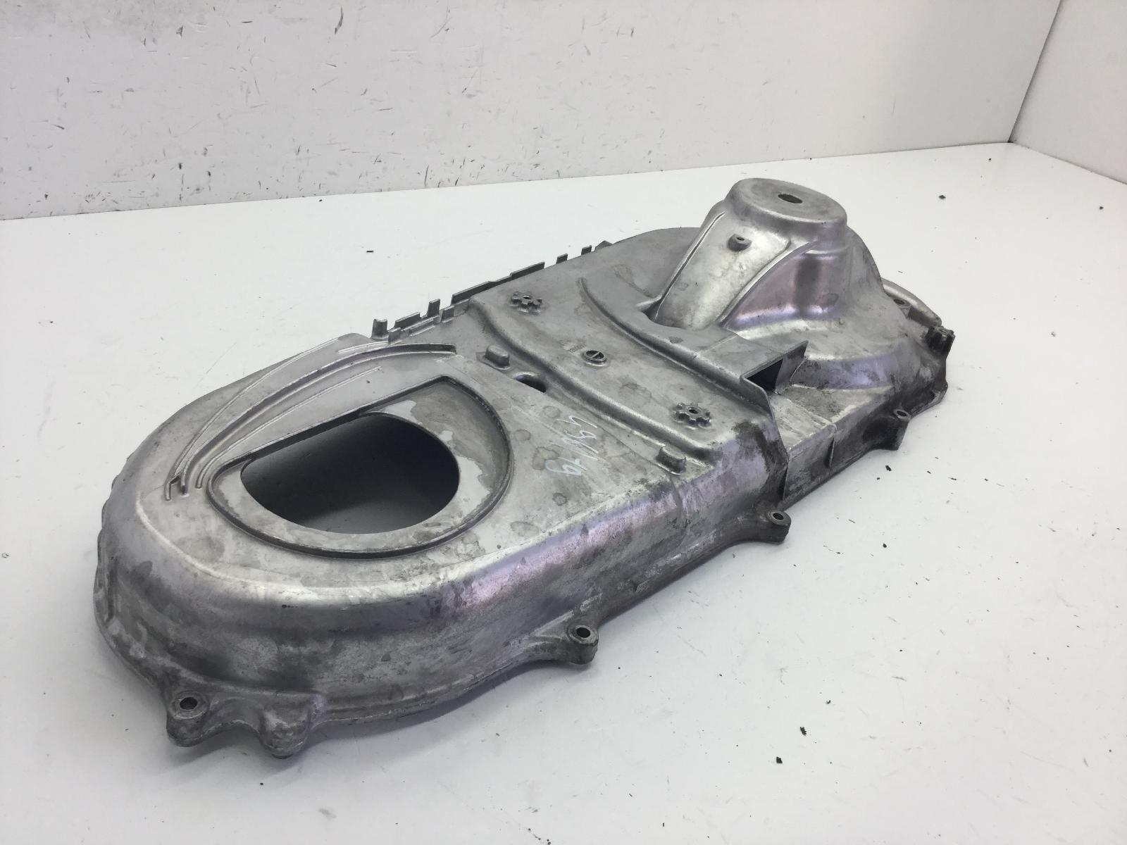 Honda silver wing 400 coperchio carter trasmissione 2006 2006 jh2nf01a66k