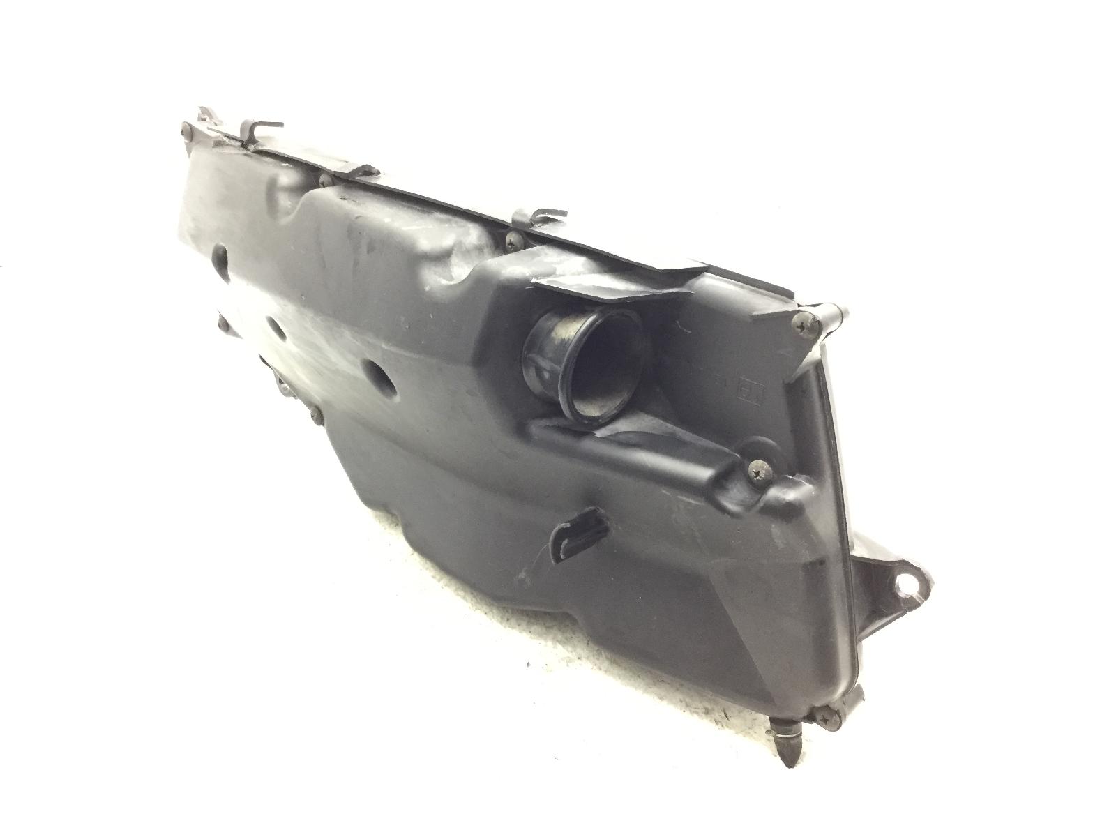 Honda silver wing 400 cassa scatola filtro aria - crepe su 2 attacchi 2006 2006 jh2nf01a76k