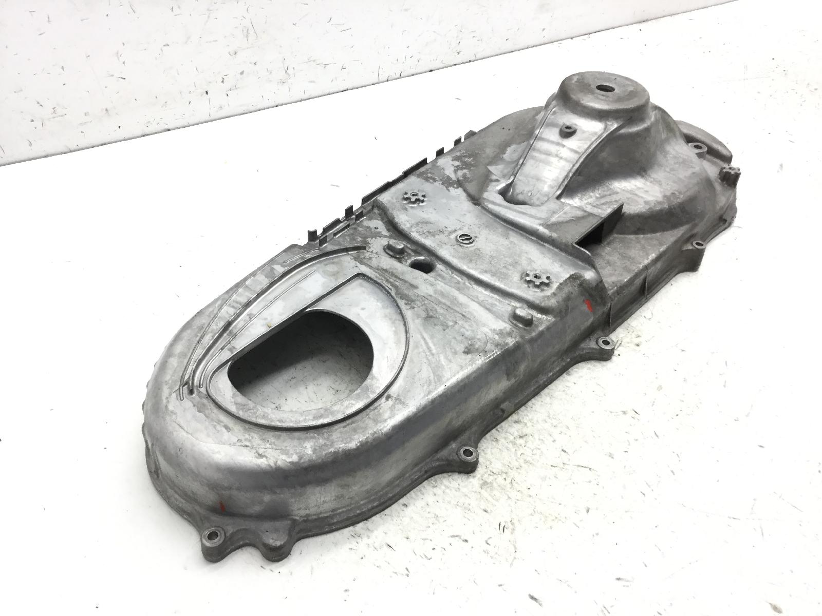 Honda silver wing 400 coperchio carter trasmissione 2006 2006 jh2nf01a76k