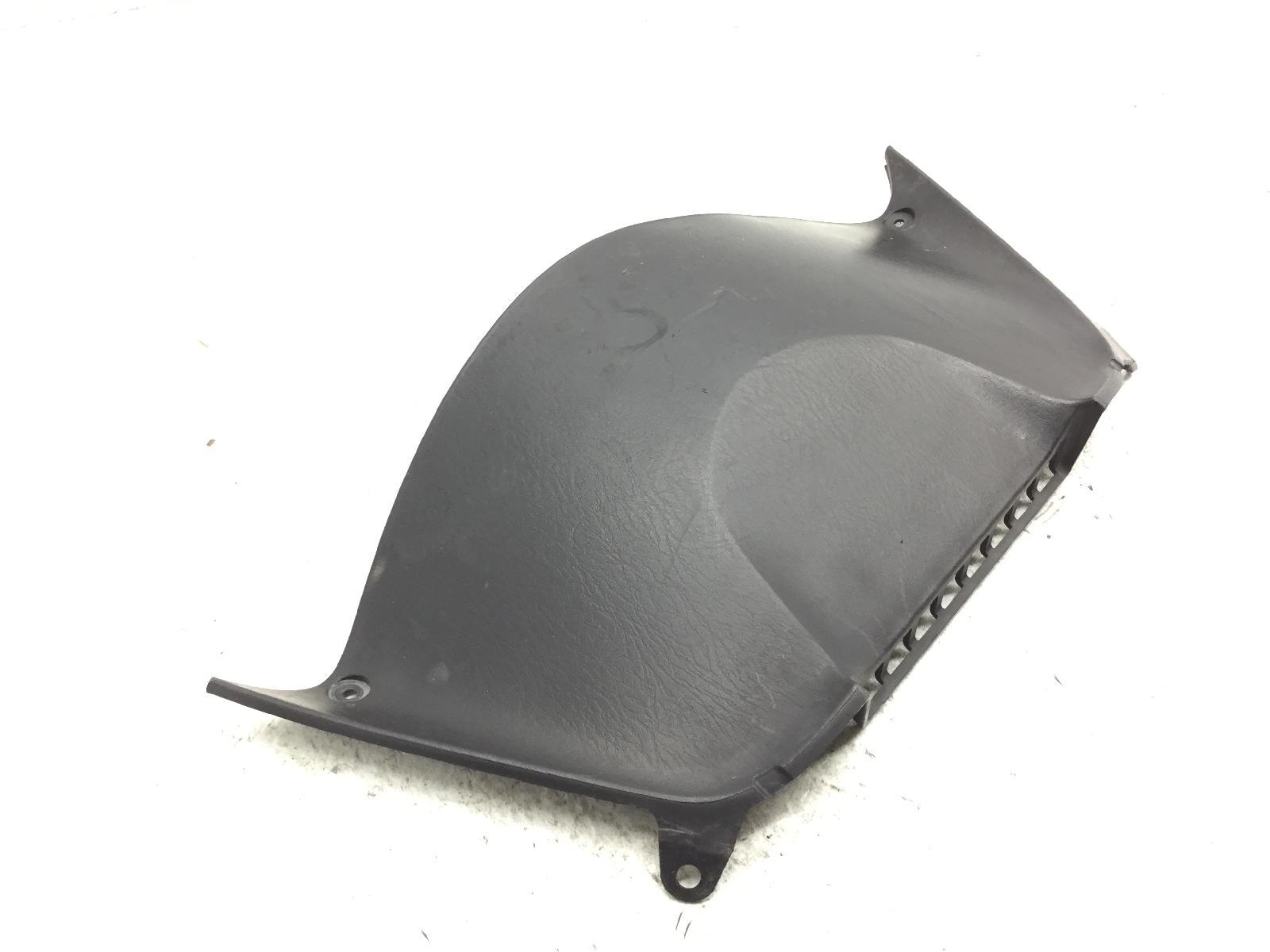 Honda silver wing 400 coperchio anteriore carena supporto strumentazione 2006 2006 jh2nf01a76k