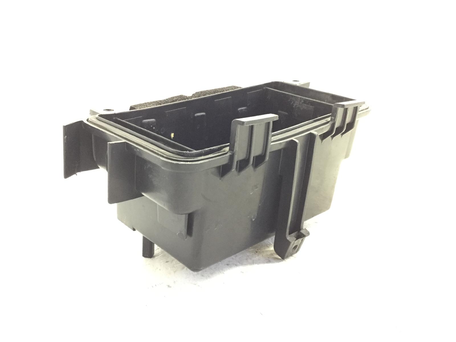 Honda silver wing 400 carena scatola vano batteria 2006 2006 jh2nf01a76k