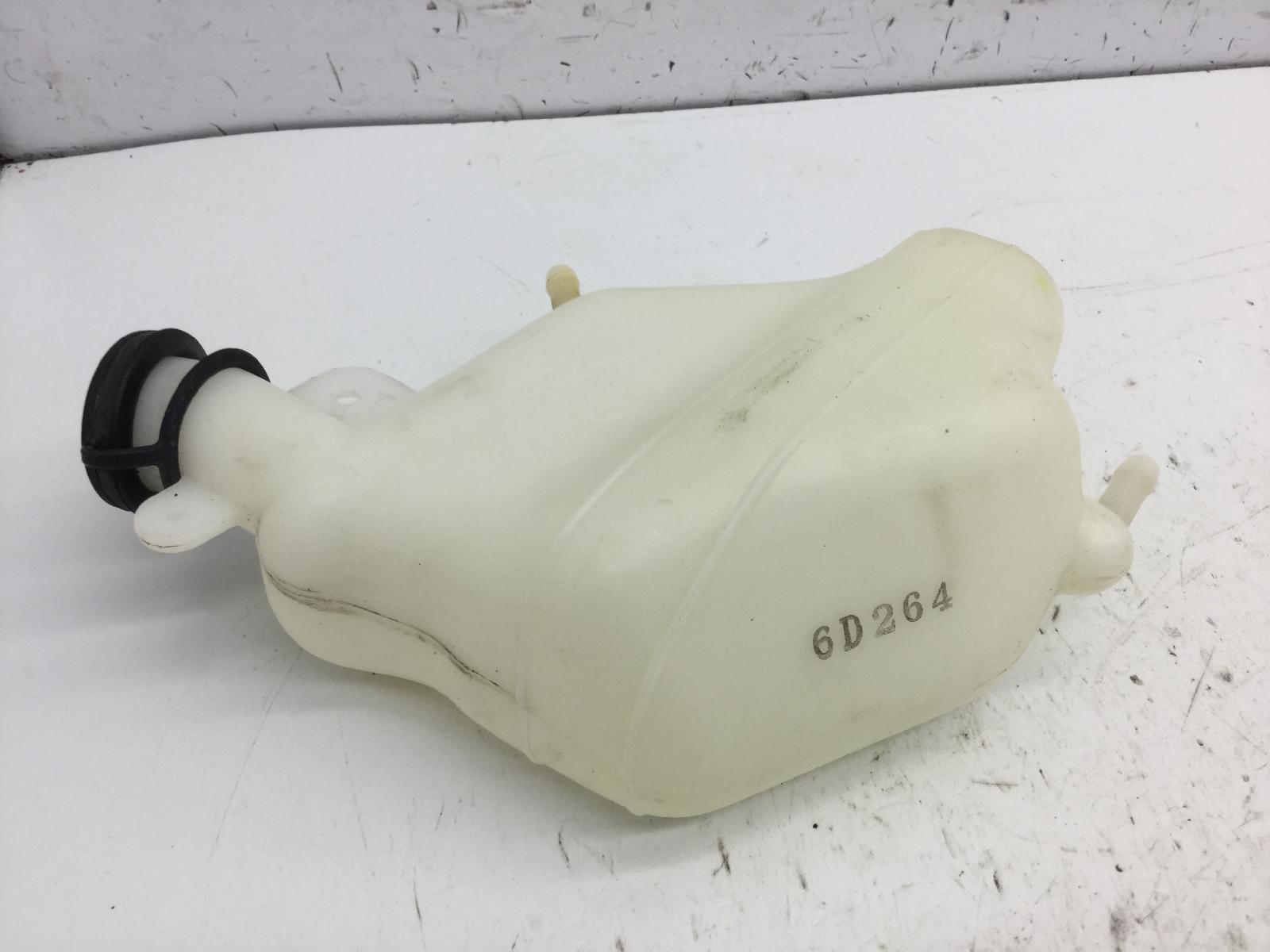Honda silver wing 400 vaso espansione liquido raffreddamento radiatore 2006 2006 jh2nf01a76k