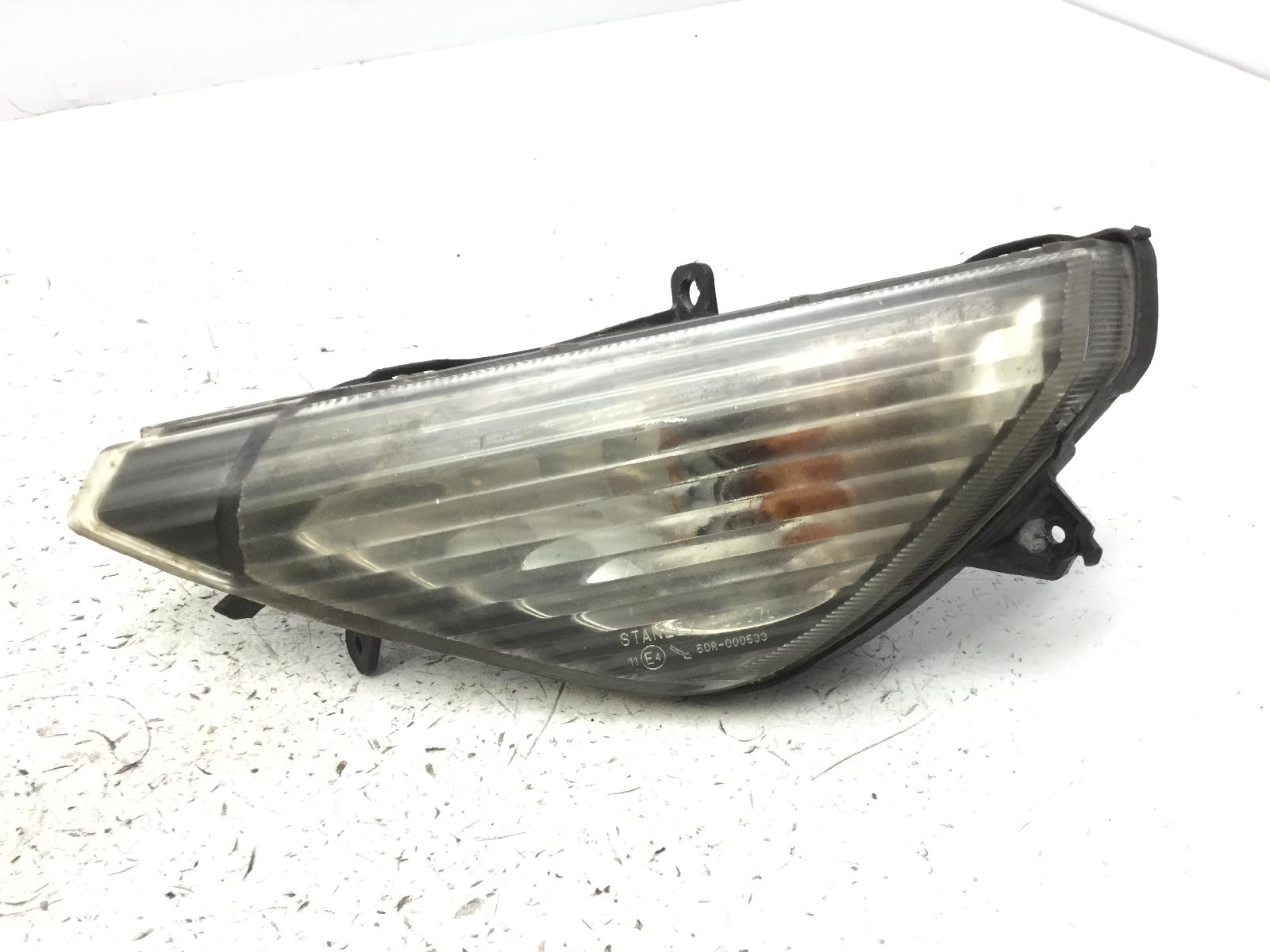 Honda silver wing 400 freccia sinistra anteriore 2006 2006 jh2nf01a76k