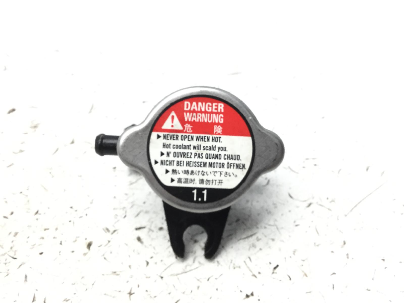 Honda silver wing 400 tappo radiatore 2006 2006 jh2nf01a76k