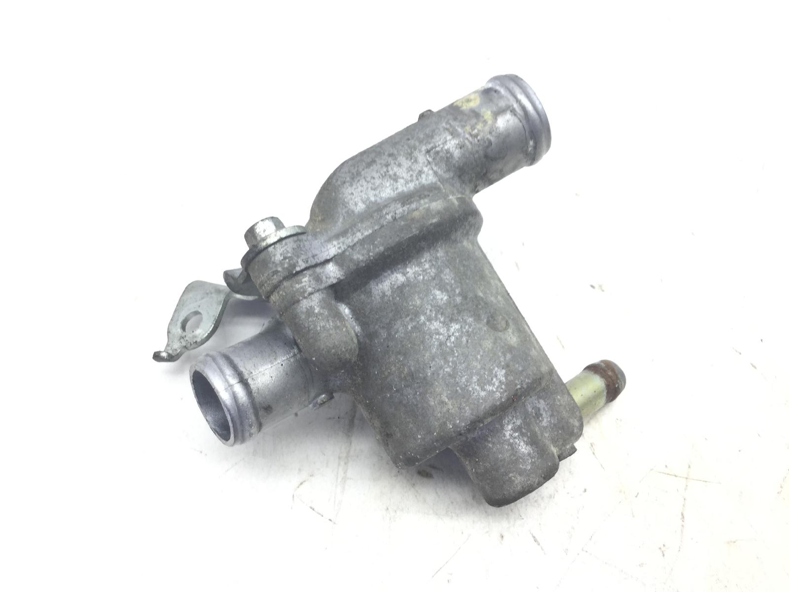 Honda silver wing 400 termostato valvola termostatica acqua 2006 2006 jh2nf01a06k