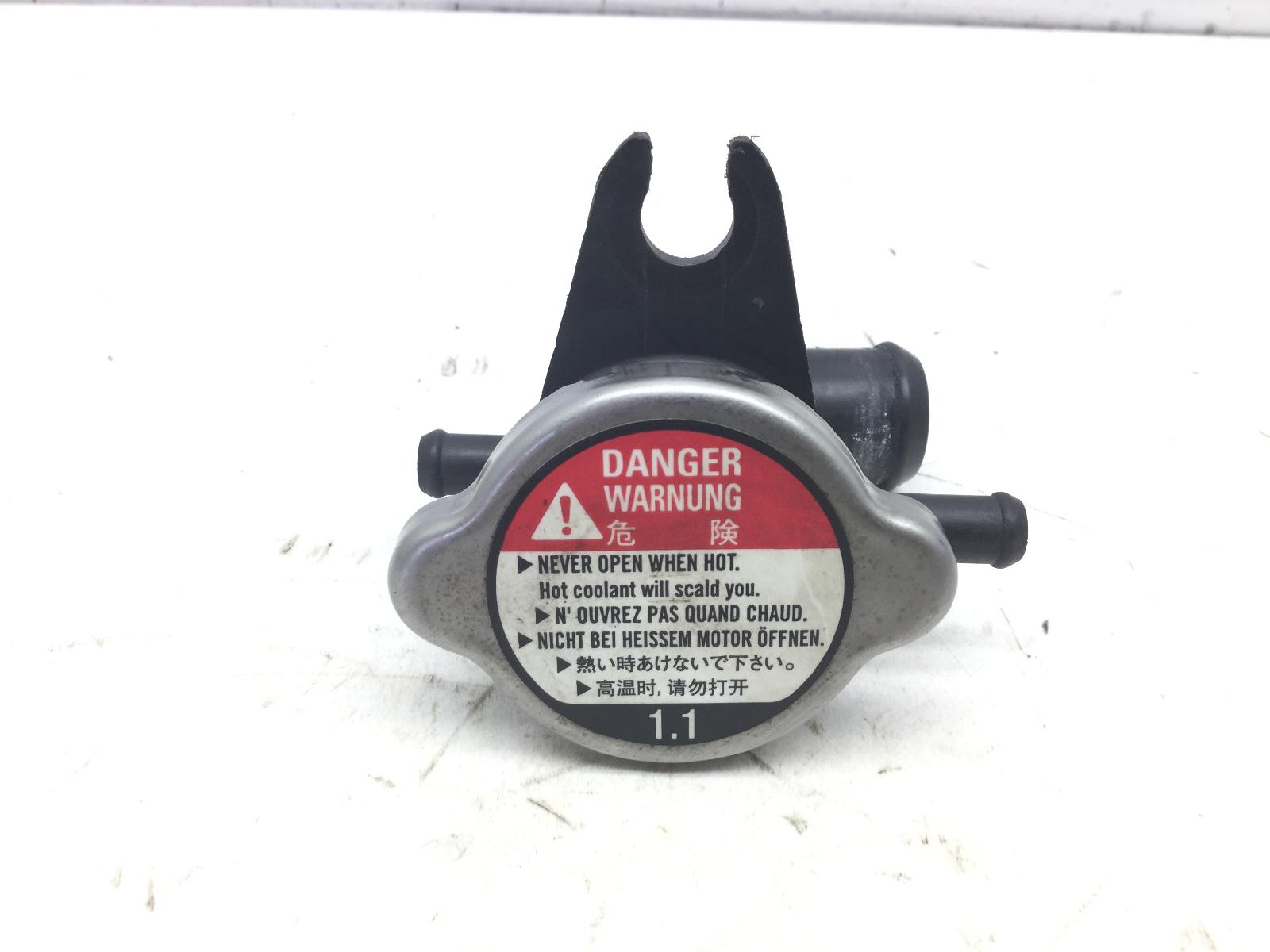 Honda silver wing 400 tappo e raccordo radiatore acqua 2006 2006 jh2nf01a06k