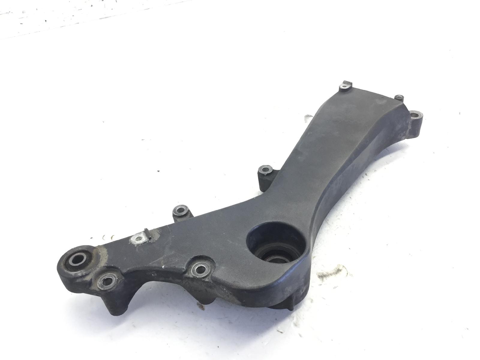 Honda silver wing 400 staffa supporto scarico marmitta 2006 2006 jh2nf01a06k