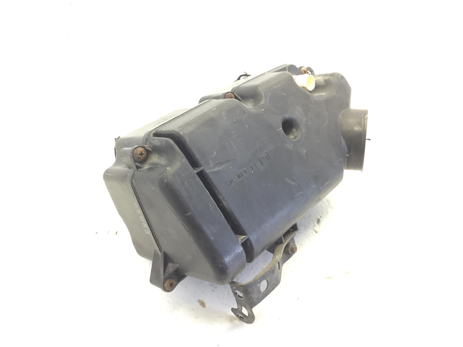 Honda silver wing 400 porzione cassa scatola filtro aria 2006 2006 jh2nf01a06k