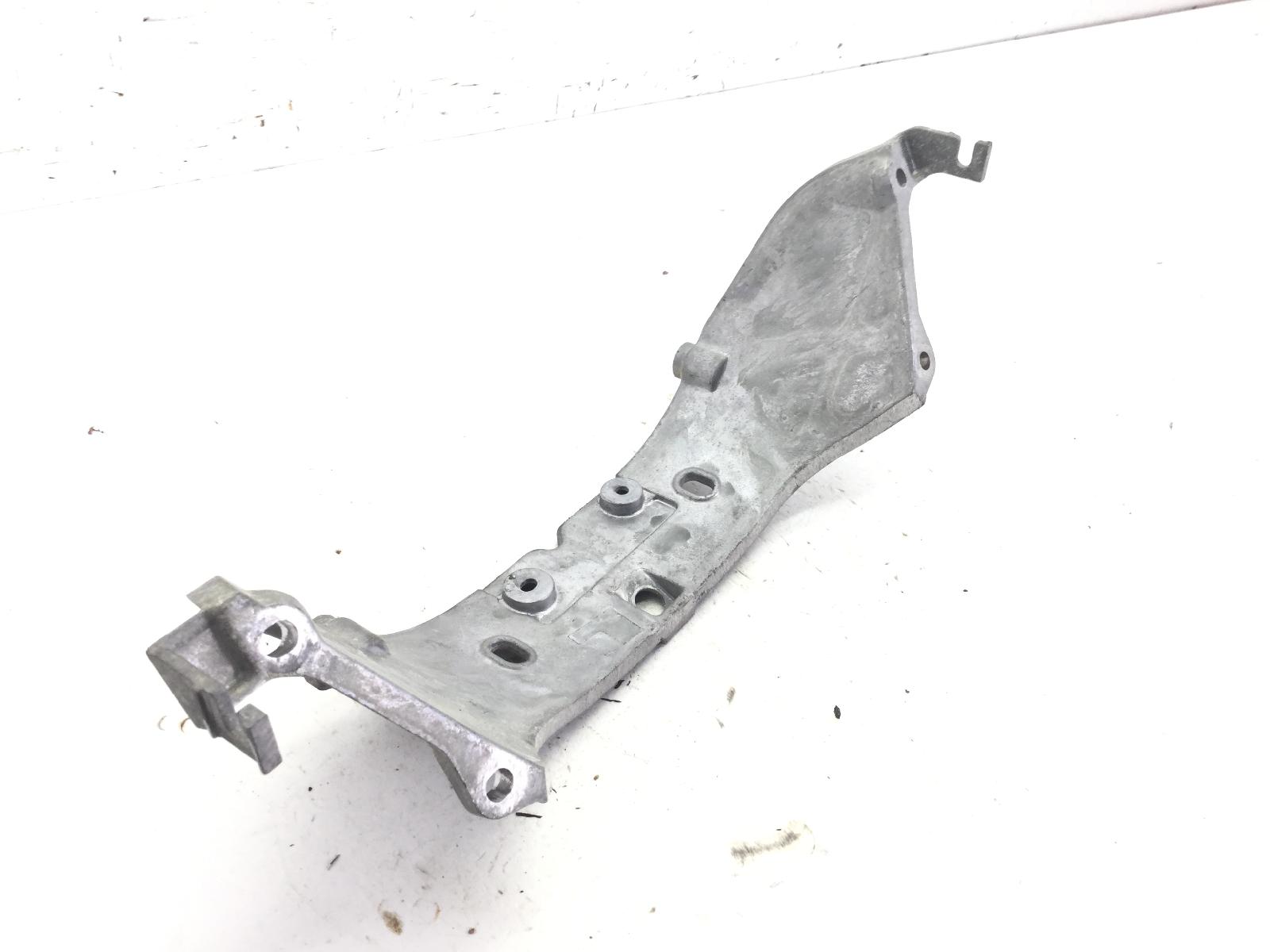 Honda silver wing 400 staffa supporto gancio chiusura sella saddle 2006 2006 jh2nf01a06k
