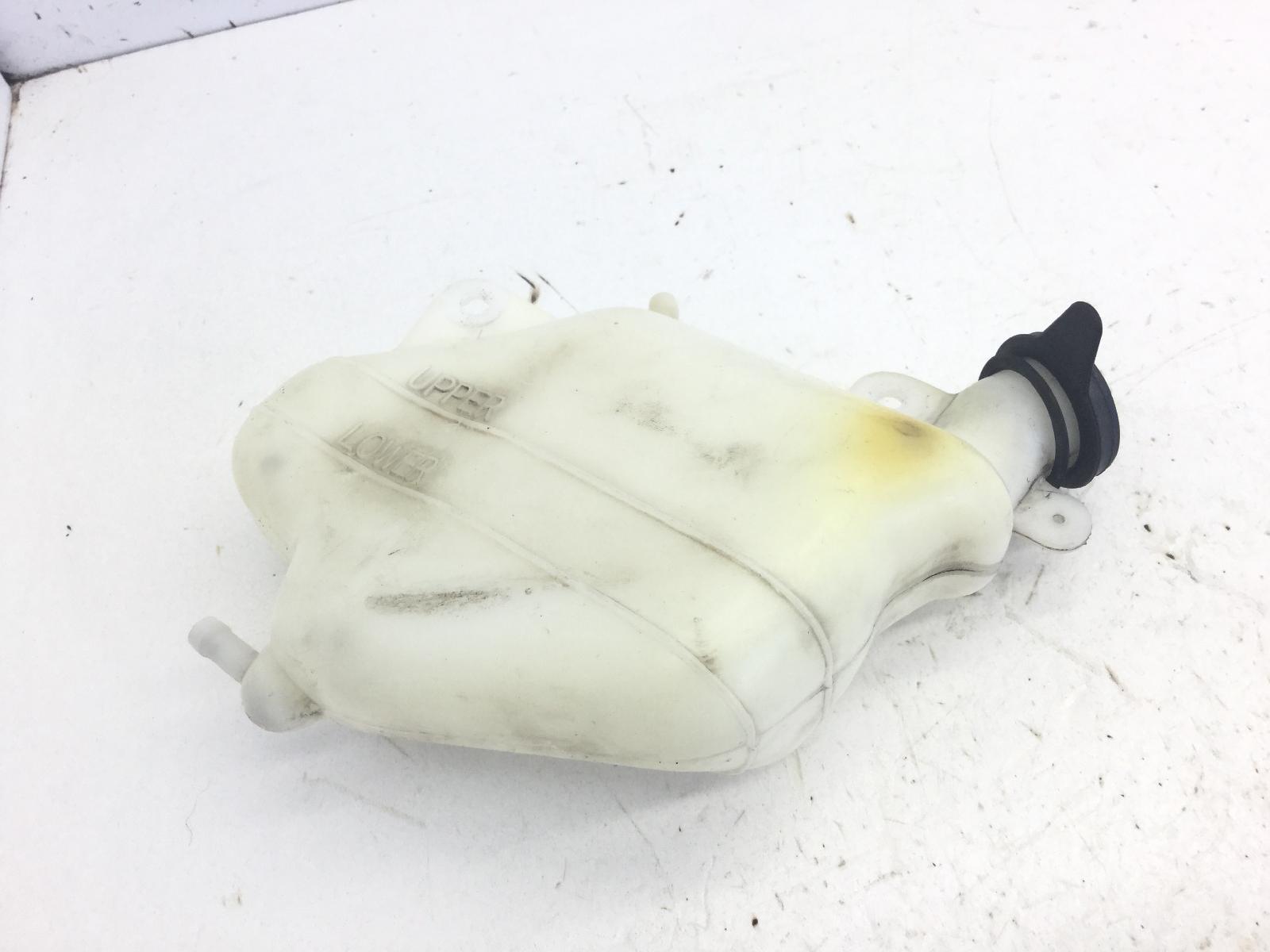 Honda silver wing 400 vaso espansione liquido radiatore e tappo 2006 2006 jh2nf01a96k