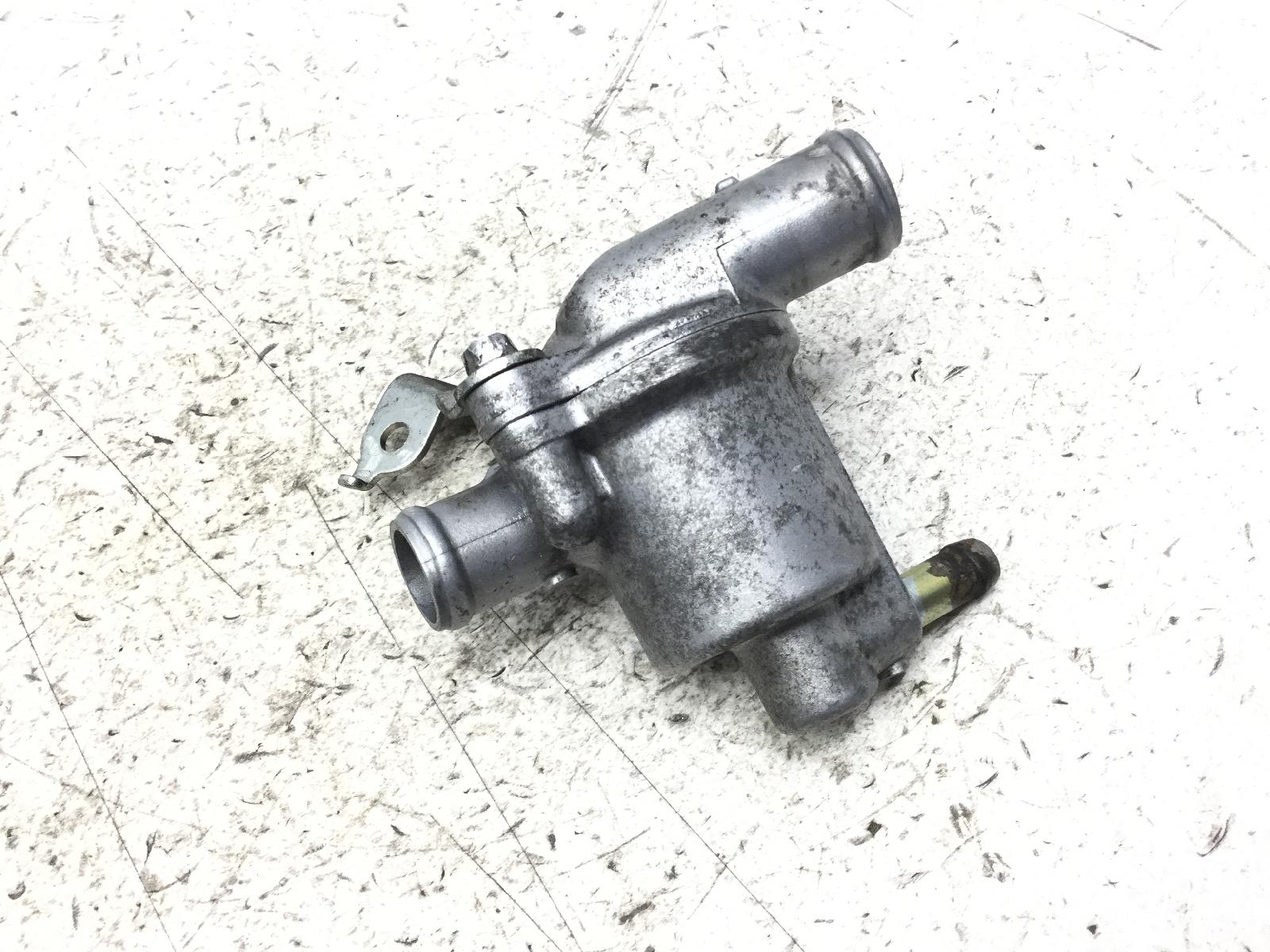 Honda silver wing 400 termostato valvola termostatica 2006 2006 jh2nf01a96k