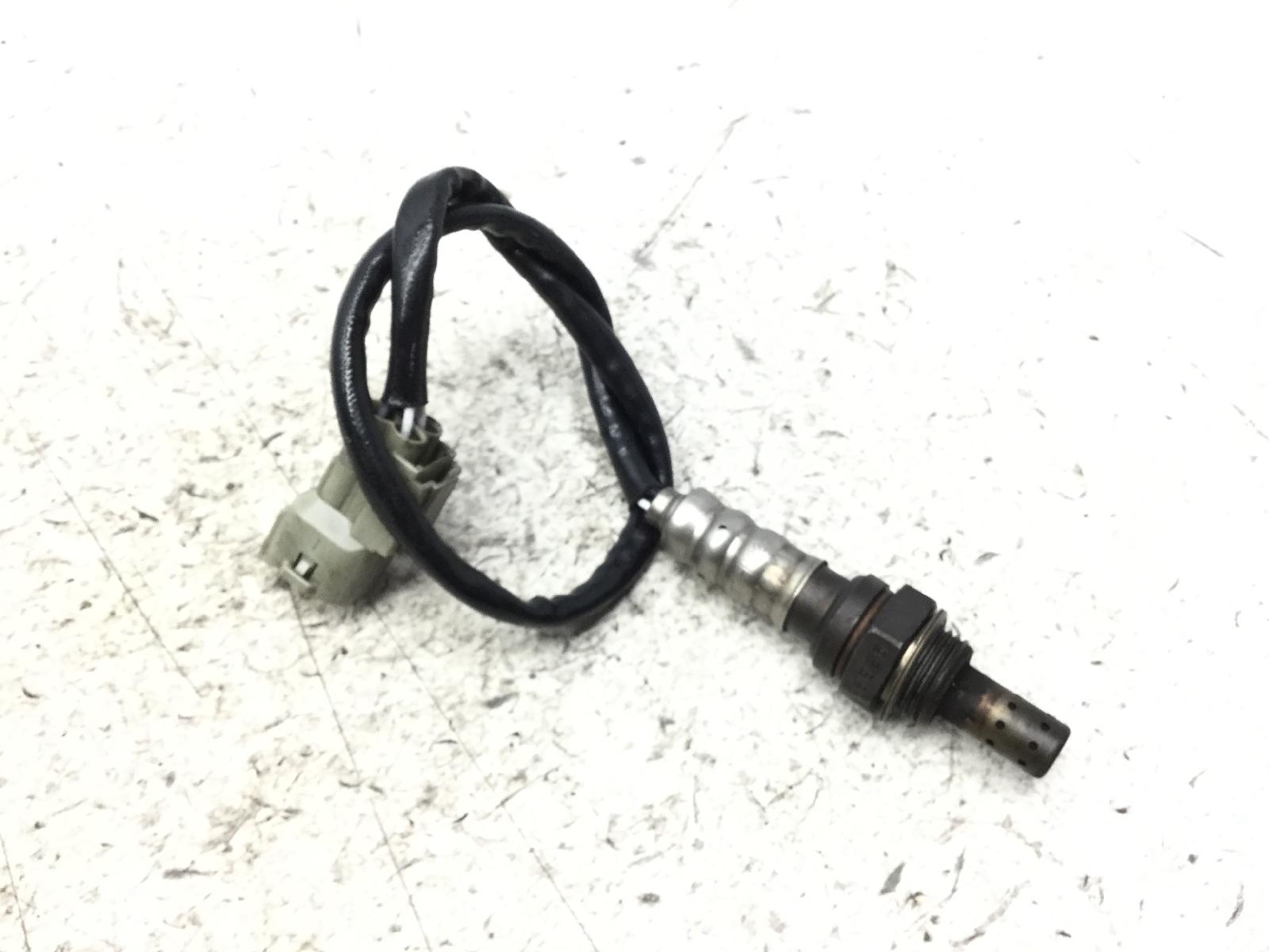 Honda silver wing 400 sonda lambda sensore ossigeno 2006 2006 jh2nf01a96k