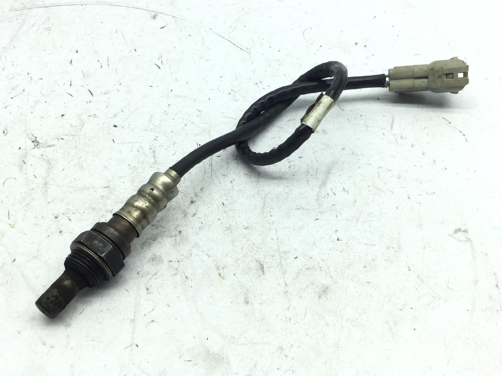 Honda silver wing 400 sonda lambda sensore ossigeno 2006 2006 jh2nf01a46k