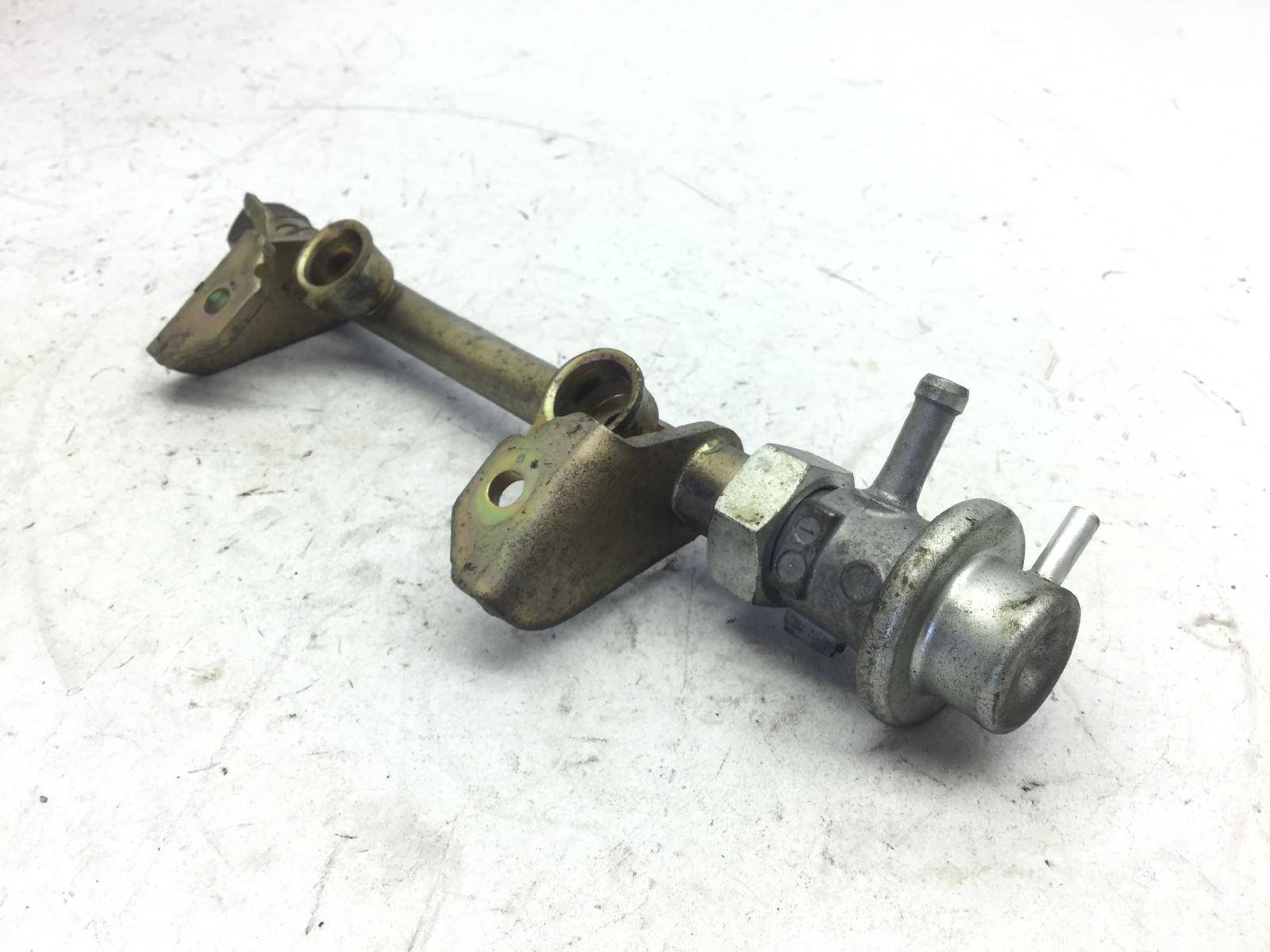 Honda silver wing 400 raccordo supporto iniettori 2006 2006 jh2nf01a46k