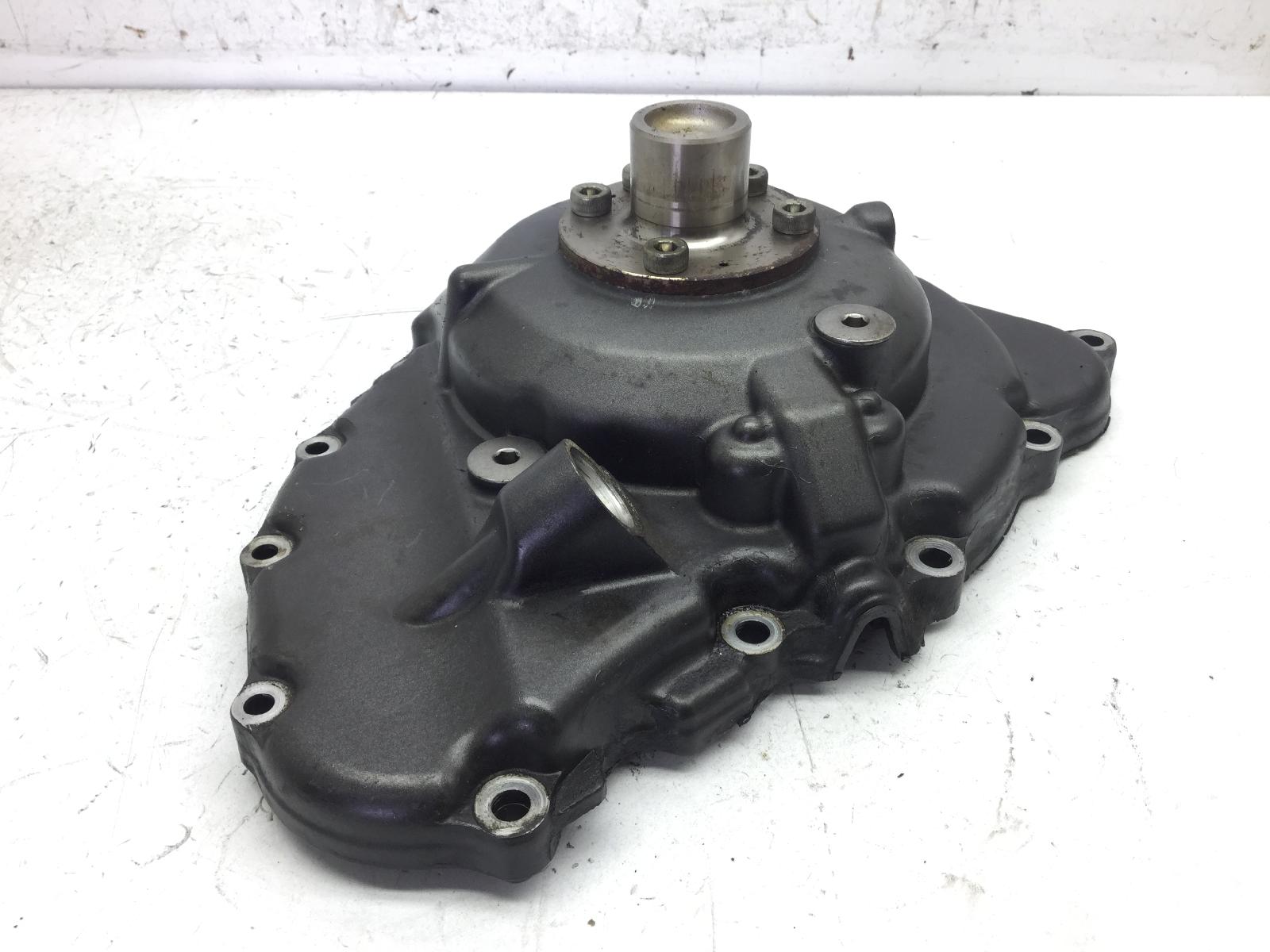 Honda silver wing 400 carter coeprchio statore volano 2006 2006 jh2nf01a46k