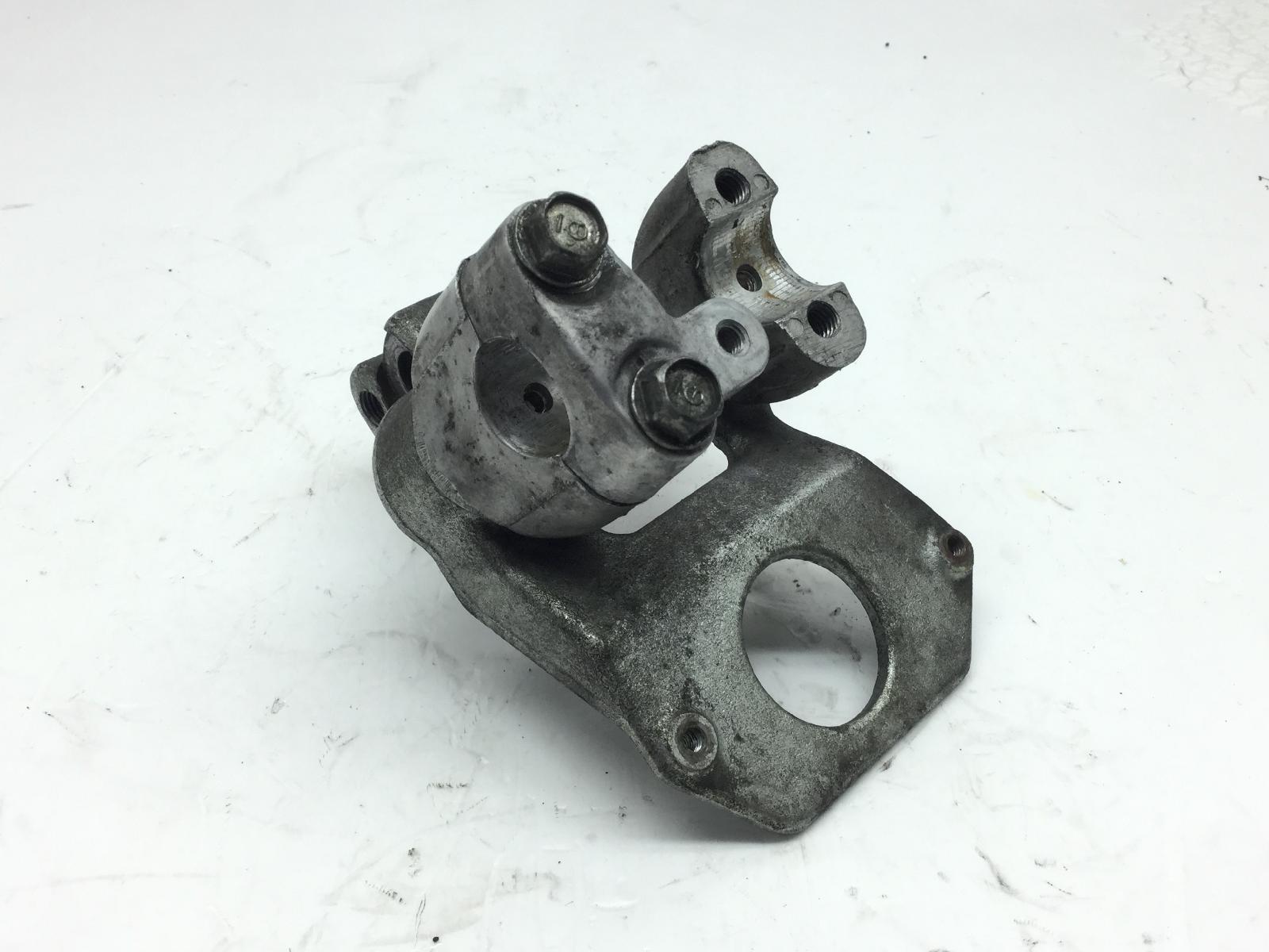 Honda silver wing 400 riser supporto manubrio e cavallotto 2006 2006 jh2nf01a68k
