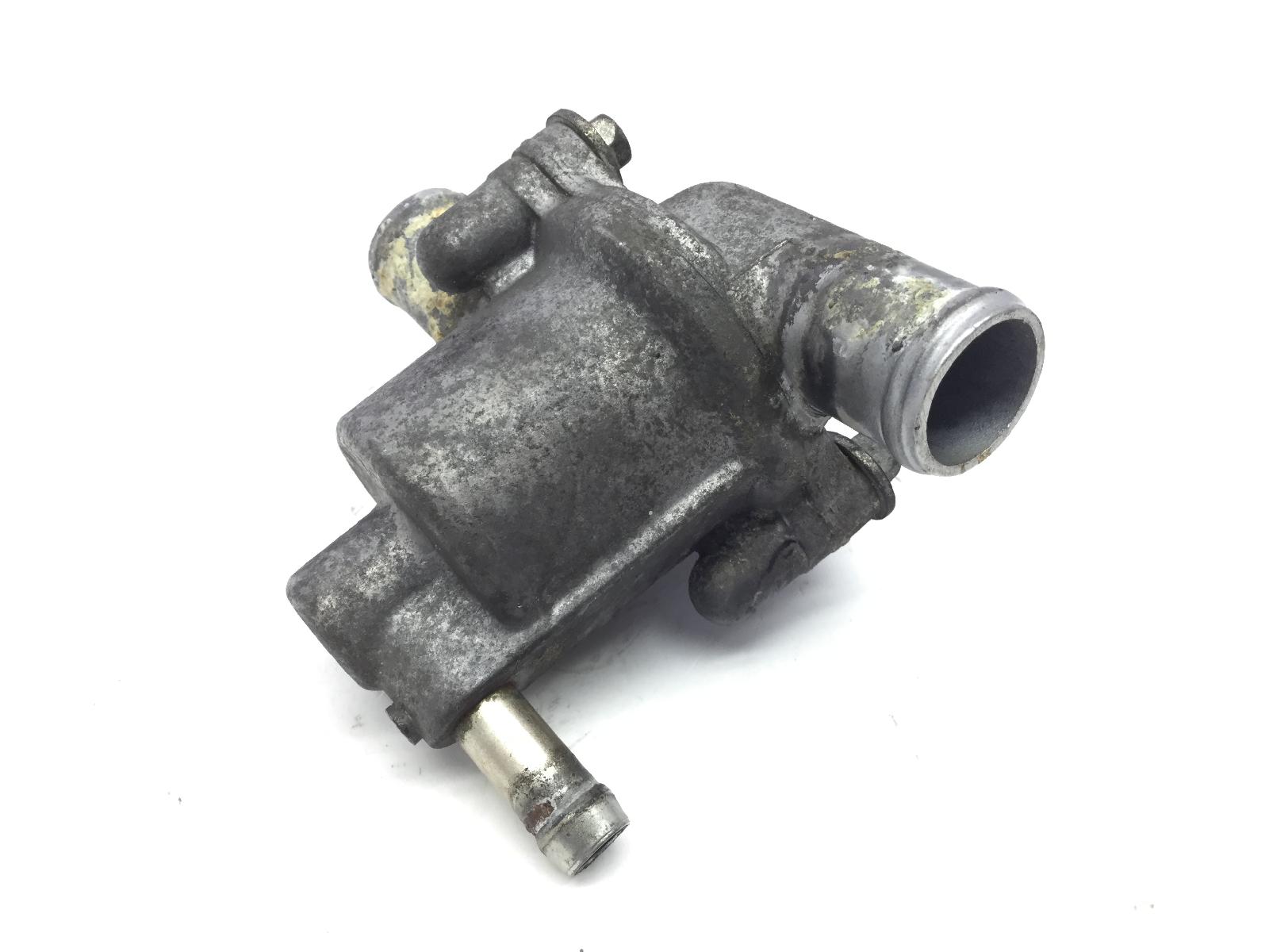 Honda silver wing 400 termostato valvola termostatica 2006 2006 jh2nf01a36k