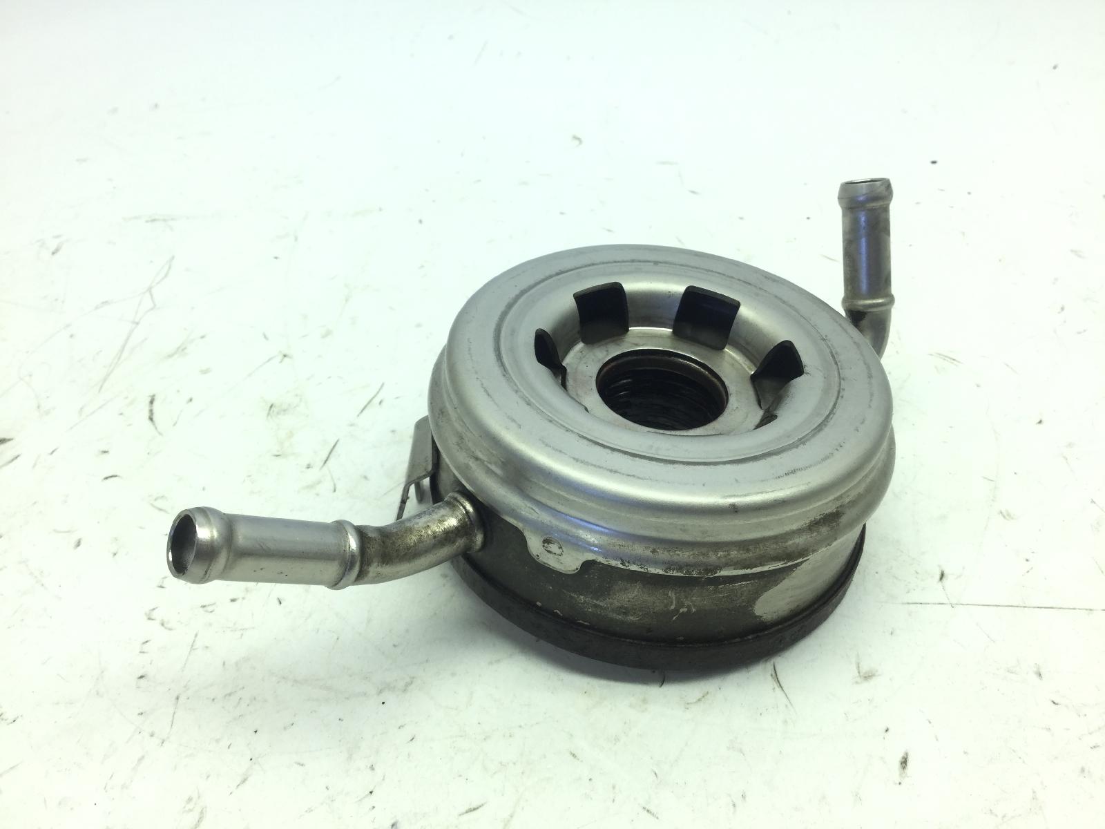 Honda silver wing 400 radiatore olio scambiatore calore 2006 2006 jh2nf01a36k