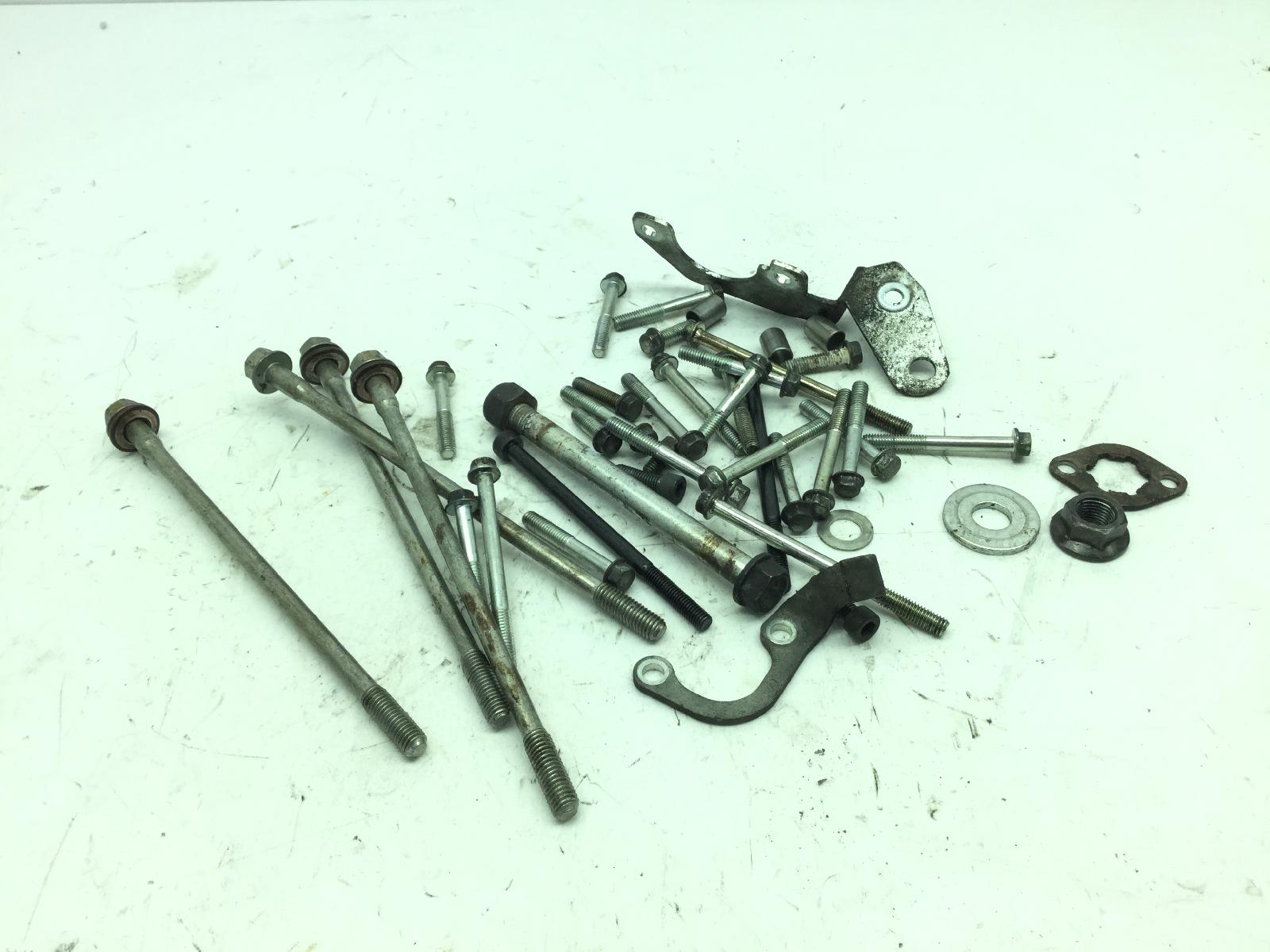 Honda silver wing 400 kit viti testa 2006 2006 jh2nf01a36k