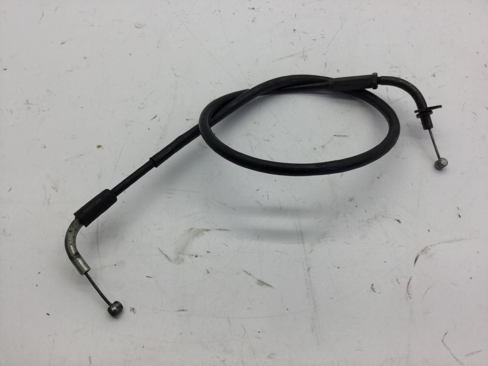 Suzuki gsx-r 600 cavo guaina starter 1998 1998 ad111