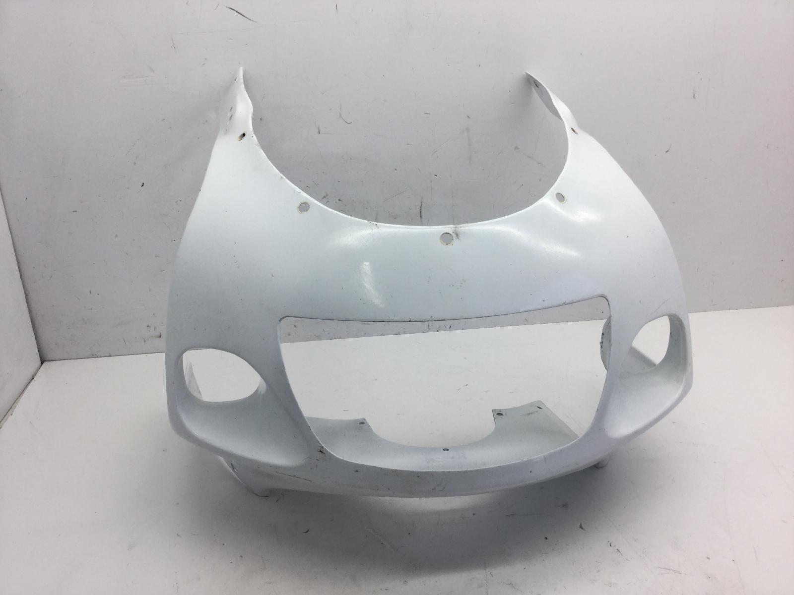 Suzuki gsx-r 600 carena cupolino porta faro anteriore 1998 1998 ad111