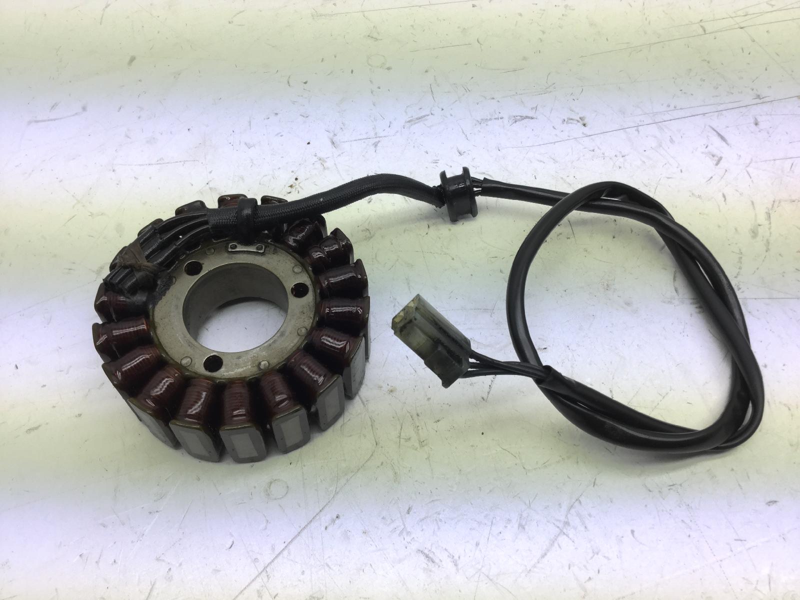 Suzuki gsx-r 600 statore campo magnetico 1998 1998 ad111