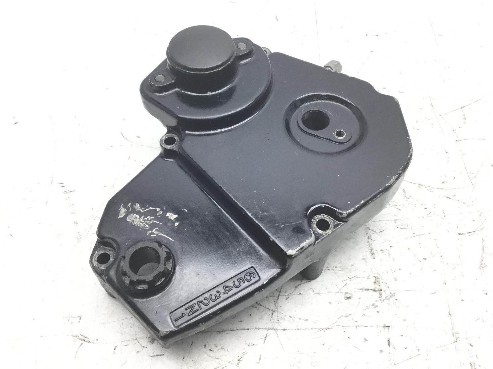 Suzuki gsx-r 600 coperchio carter pignone 1998 1998 ad111