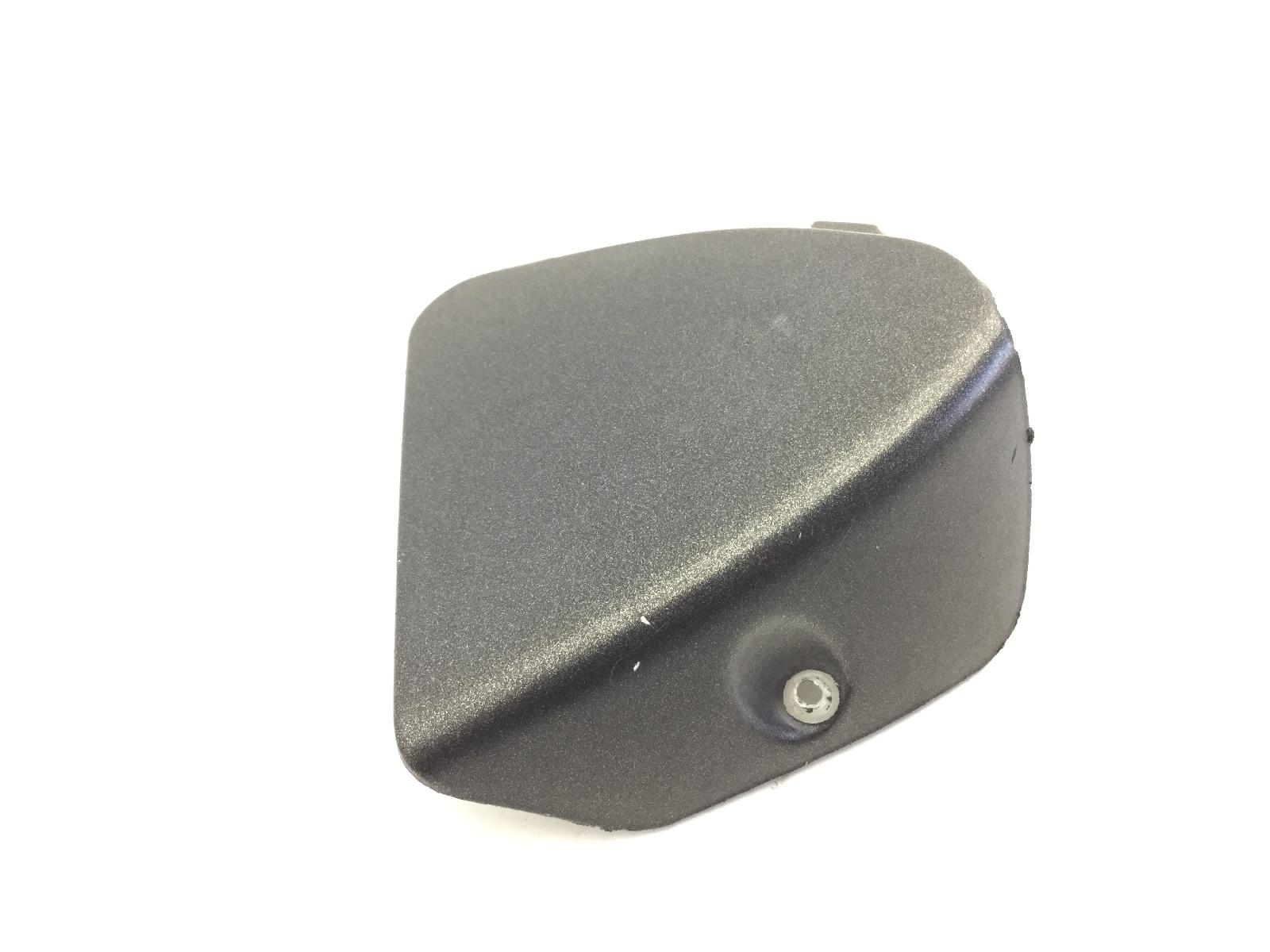 Piaggio beverly sport s 250 coperchio carena controscudo retroscudo 2006 2008 m28800