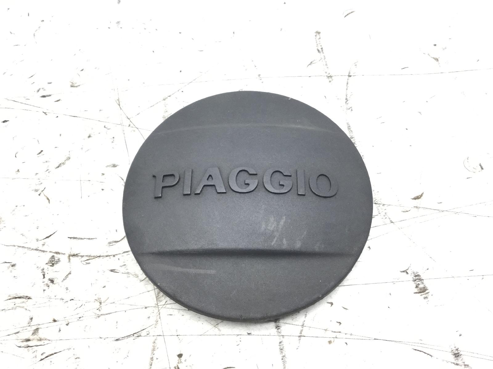 Piaggio beverly sport s 250 tappo logo coperchio carter trasmissione 2006 2008 m28800
