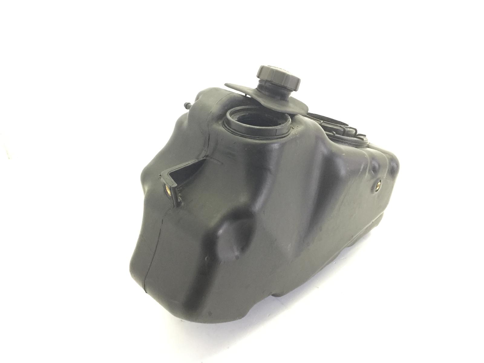 Piaggio beverly sport s 250 serbatoio benzina carburante e tappo 2006 2008 m28800