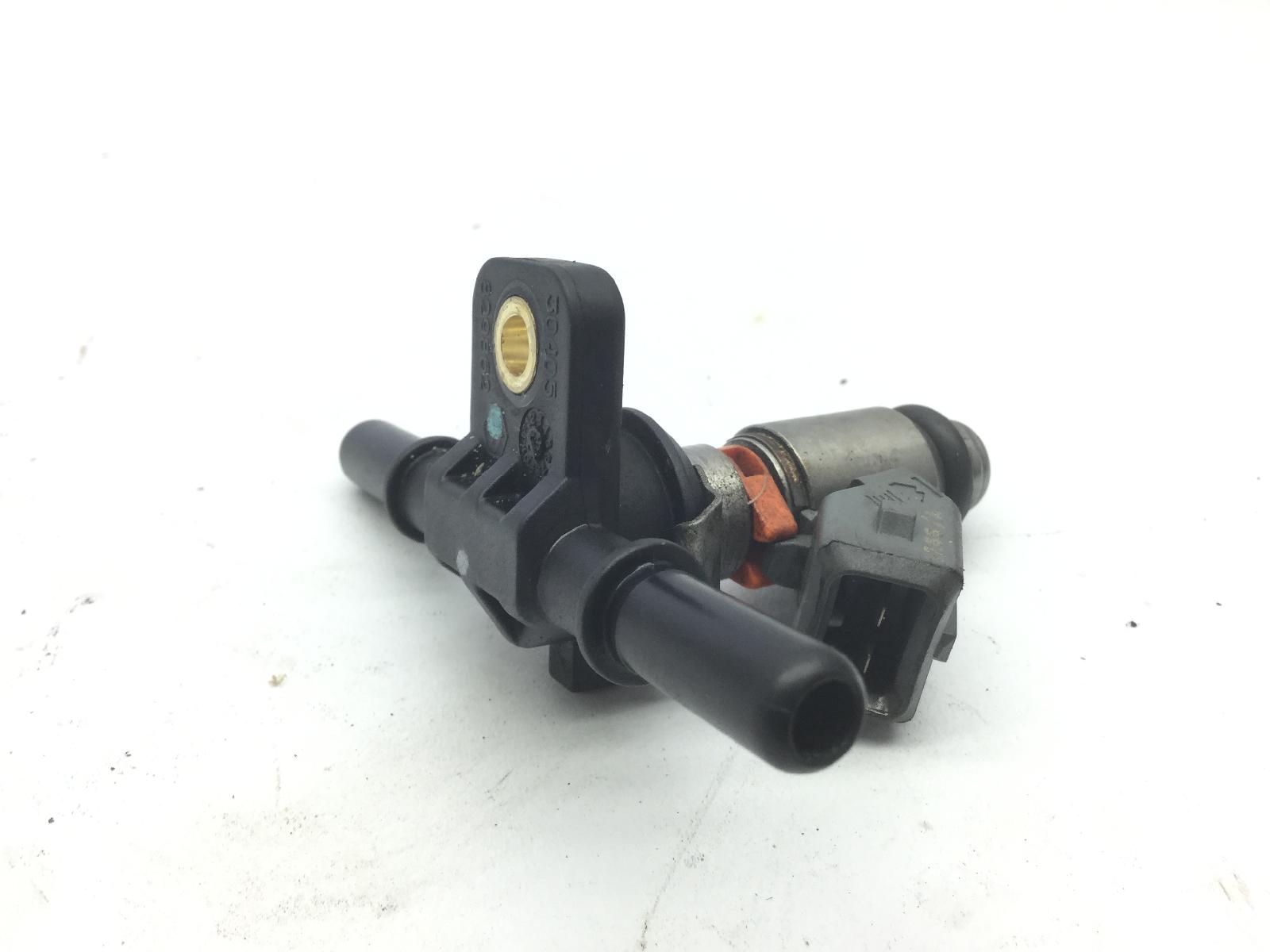 Piaggio beverly sport s 250 iniettore benzina carburante injection 2006 2008 m28800