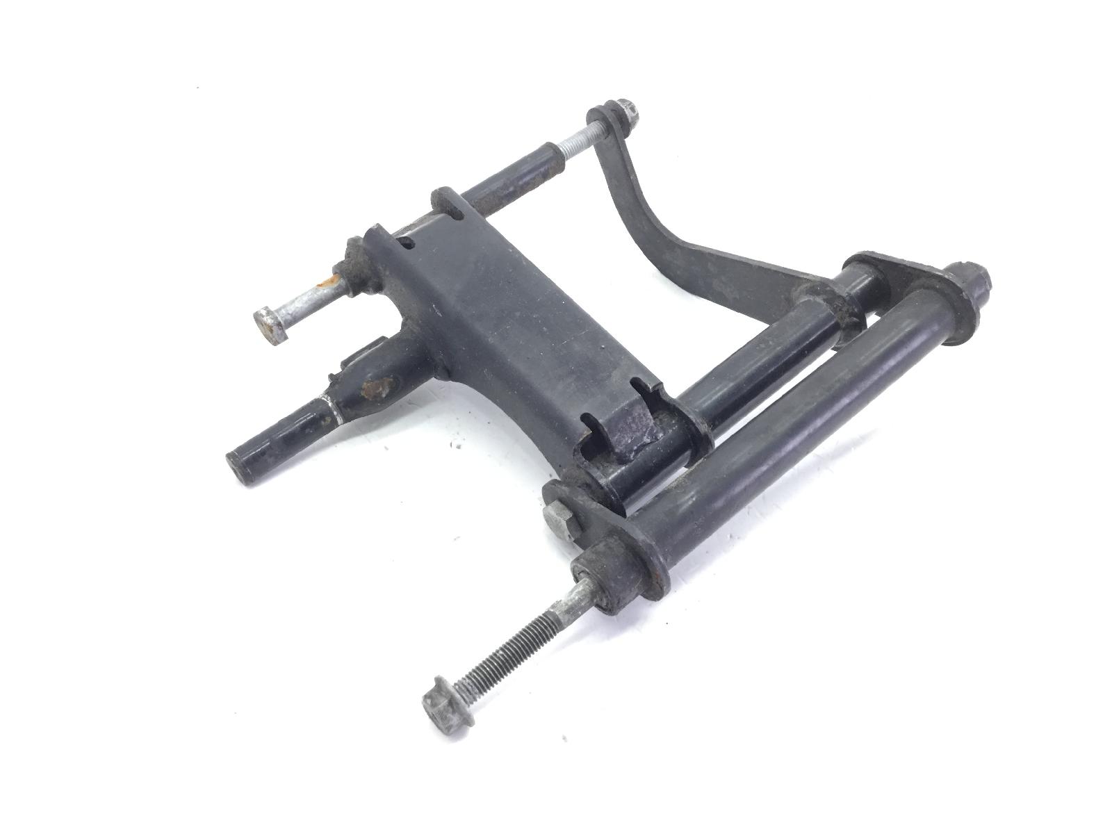Piaggio beverly sport s 250 staffa supporto motore 2006 2008 m28800