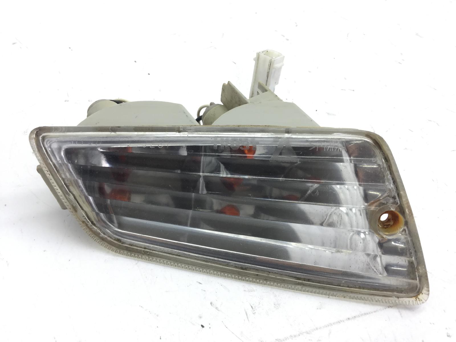 Piaggio vespa gt granturismo 125 freccia lampeggiatore anteriore destra 2006 2007 m31101
