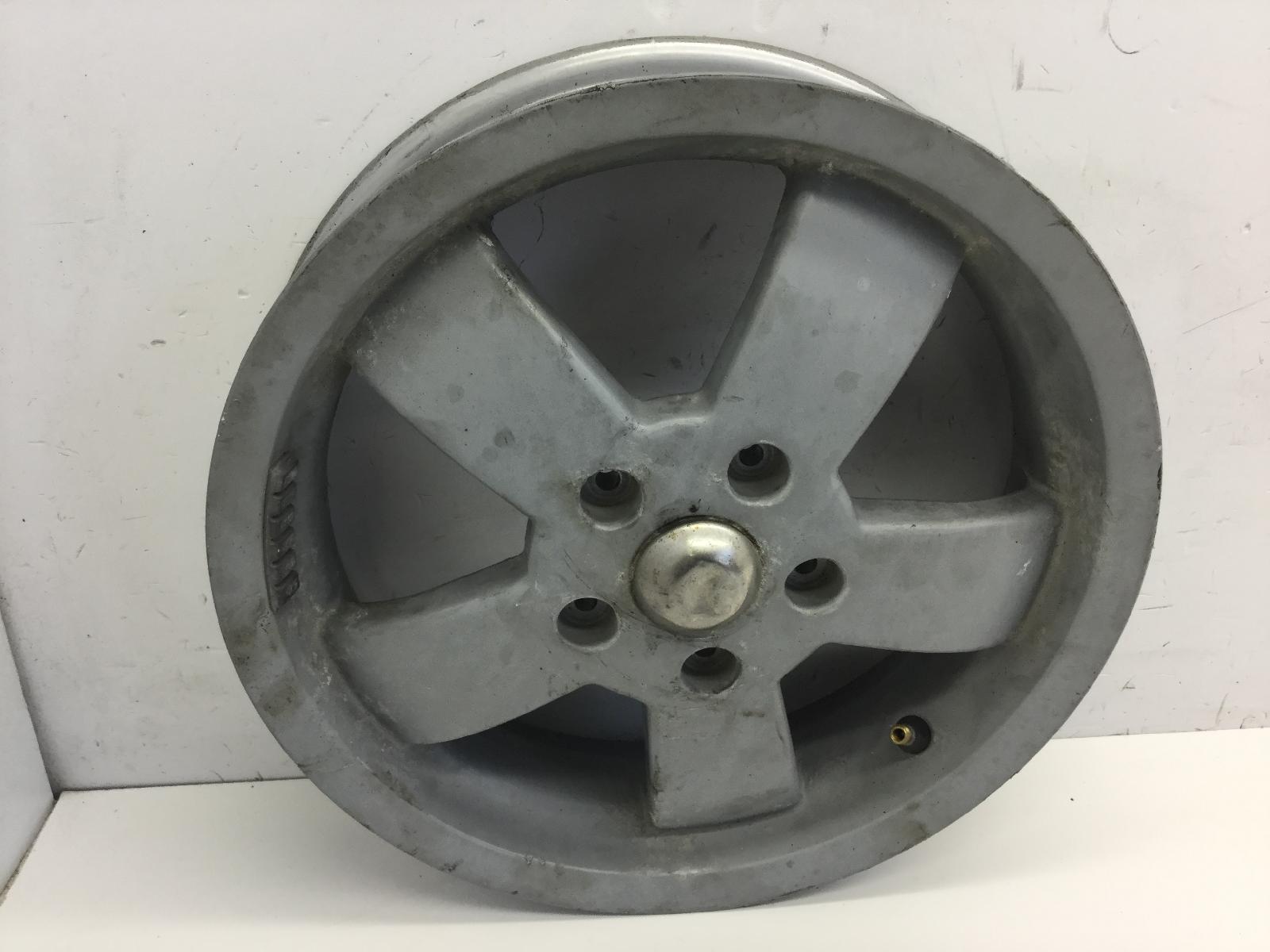 Piaggio vespa gt granturismo 125 cerchio ruota posteriore 12 x 3 2006 2007 m31101