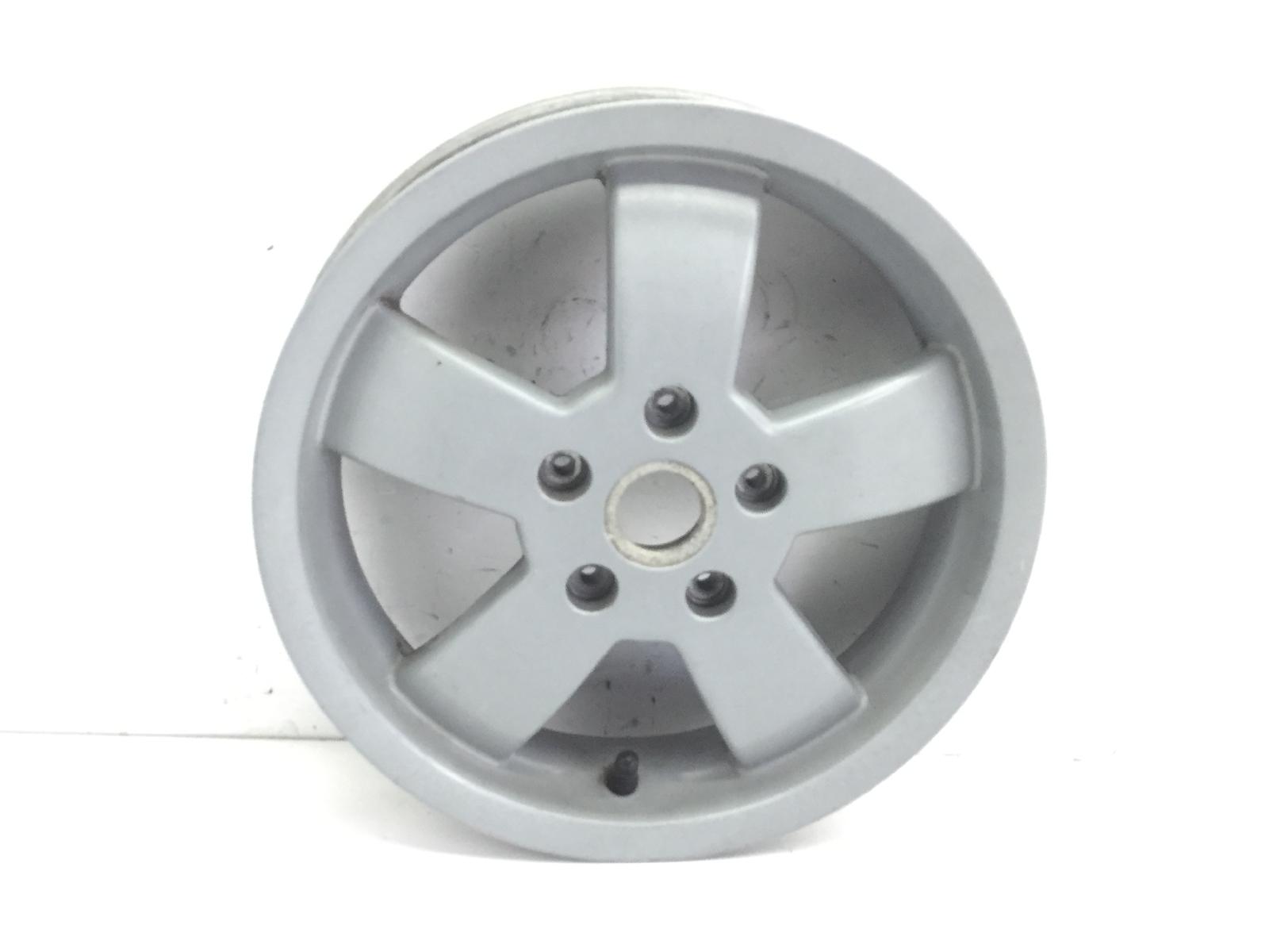 Piaggio vespa gt granturismo 125 cerchio ruota anteriore 12 x 3 2006 2007 m31101