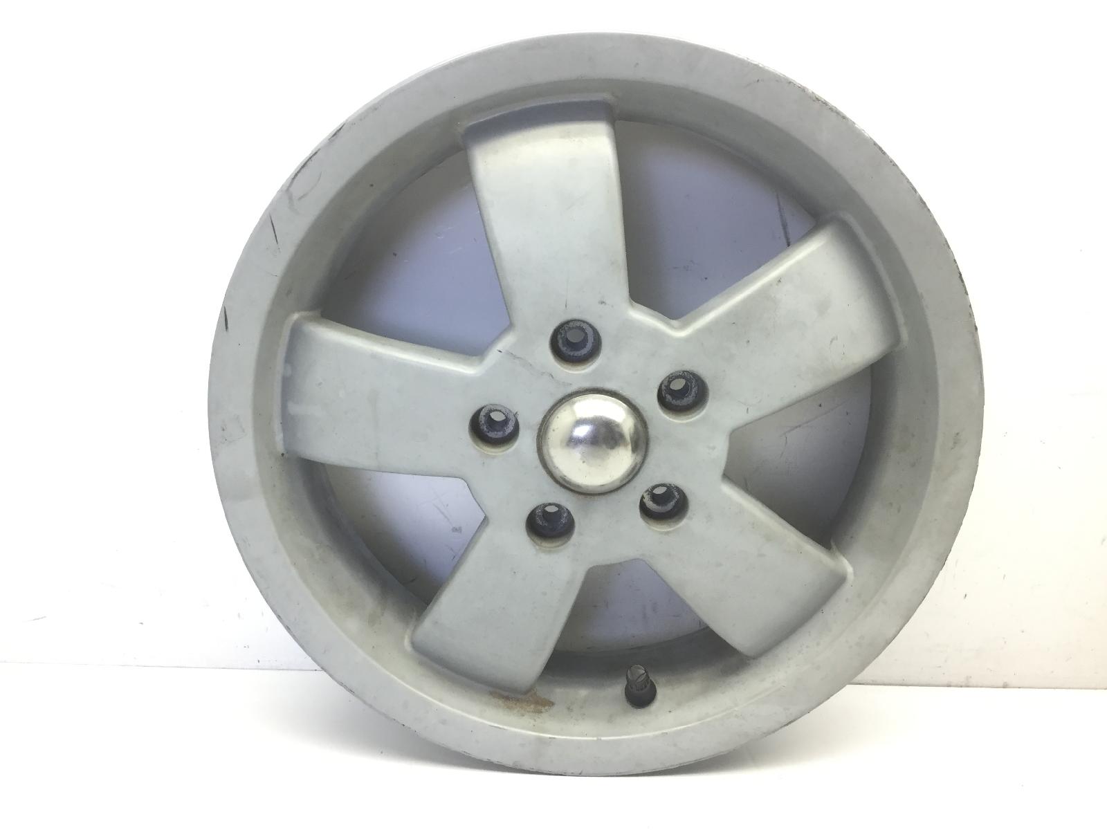 Piaggio vespa gt granturismo 125 cerchio ruota anteriore 12 x 3 2006 2007 m31101