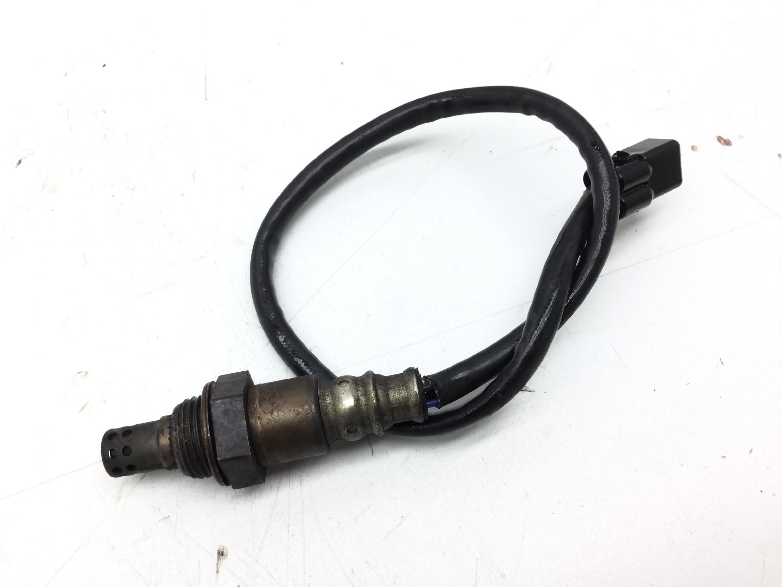 Suzuki burgman uh 200 sonda lambda scarico marmitta 2009 2009 cd111