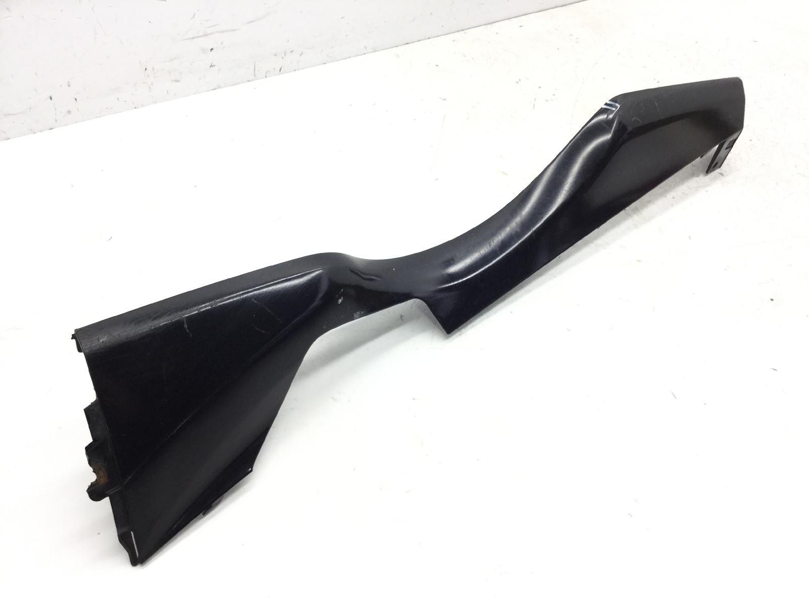 Suzuki burgman uh 200 carena sottopedana sinistra * attacco rotto 2009 2009 cd111